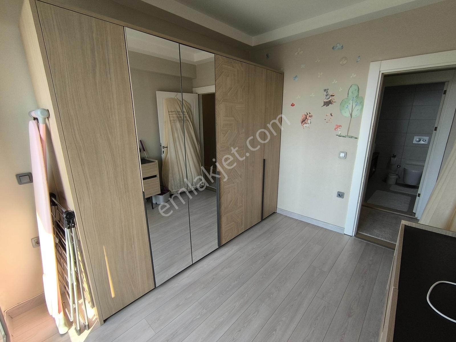 Procıty'den Muğla Yolu Üzerinde Mükemmel Satılık 3+1 Recidence - Görsel 5
