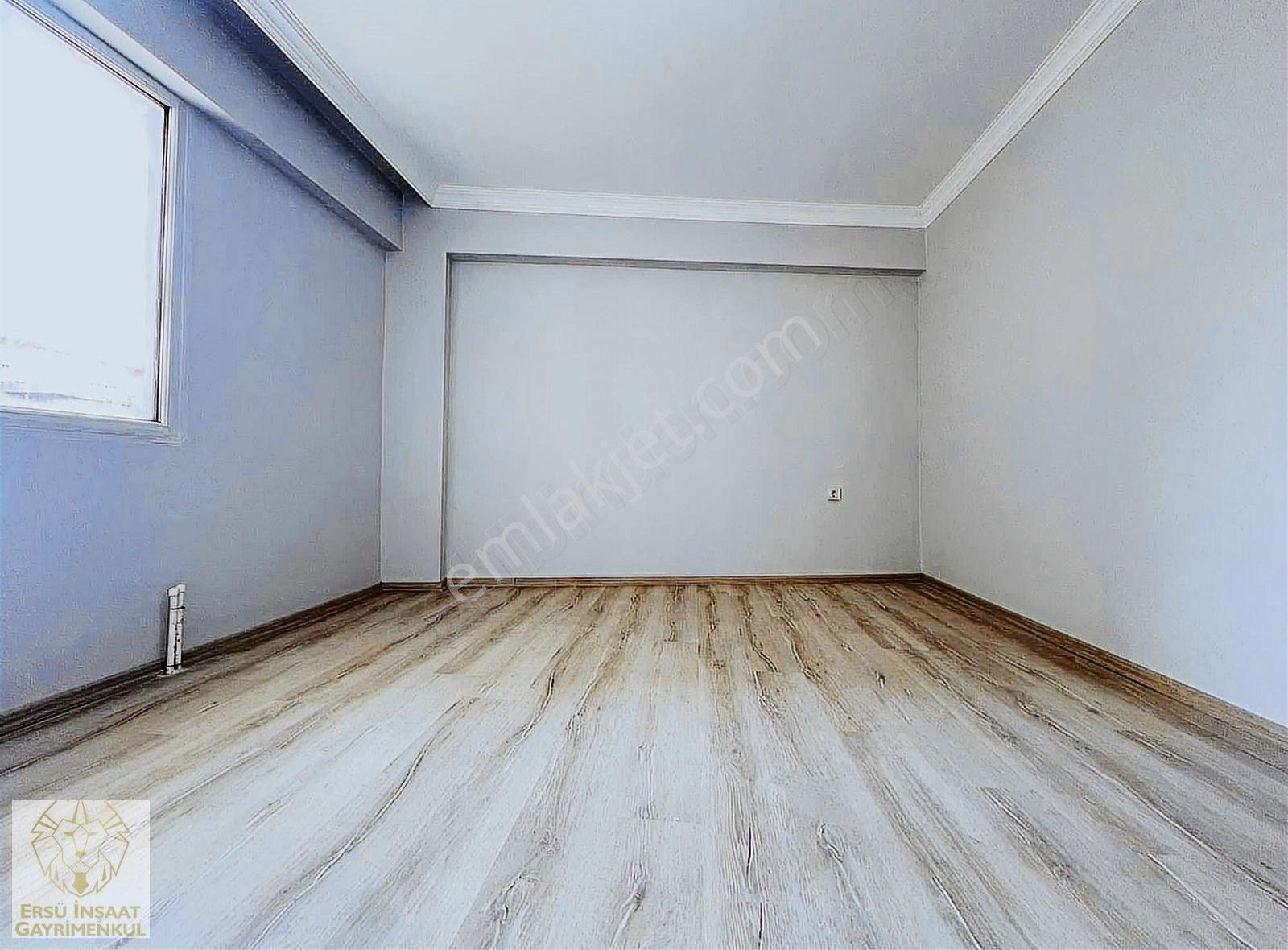 Ersüden Devlet Hastanesi Yakını 3+1 110m2 Arakat Masrafsız Daire - Görsel 2