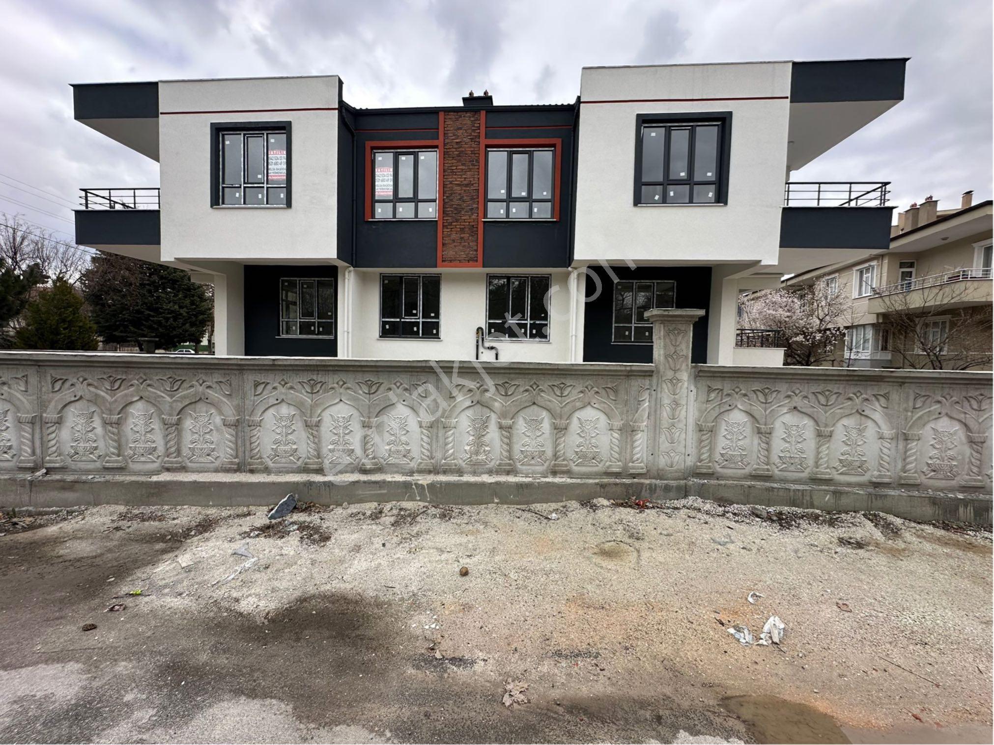 Melsa Başoda’dan Hanaybaşı’nda Satılık 3+1 Daire - Görsel 27
