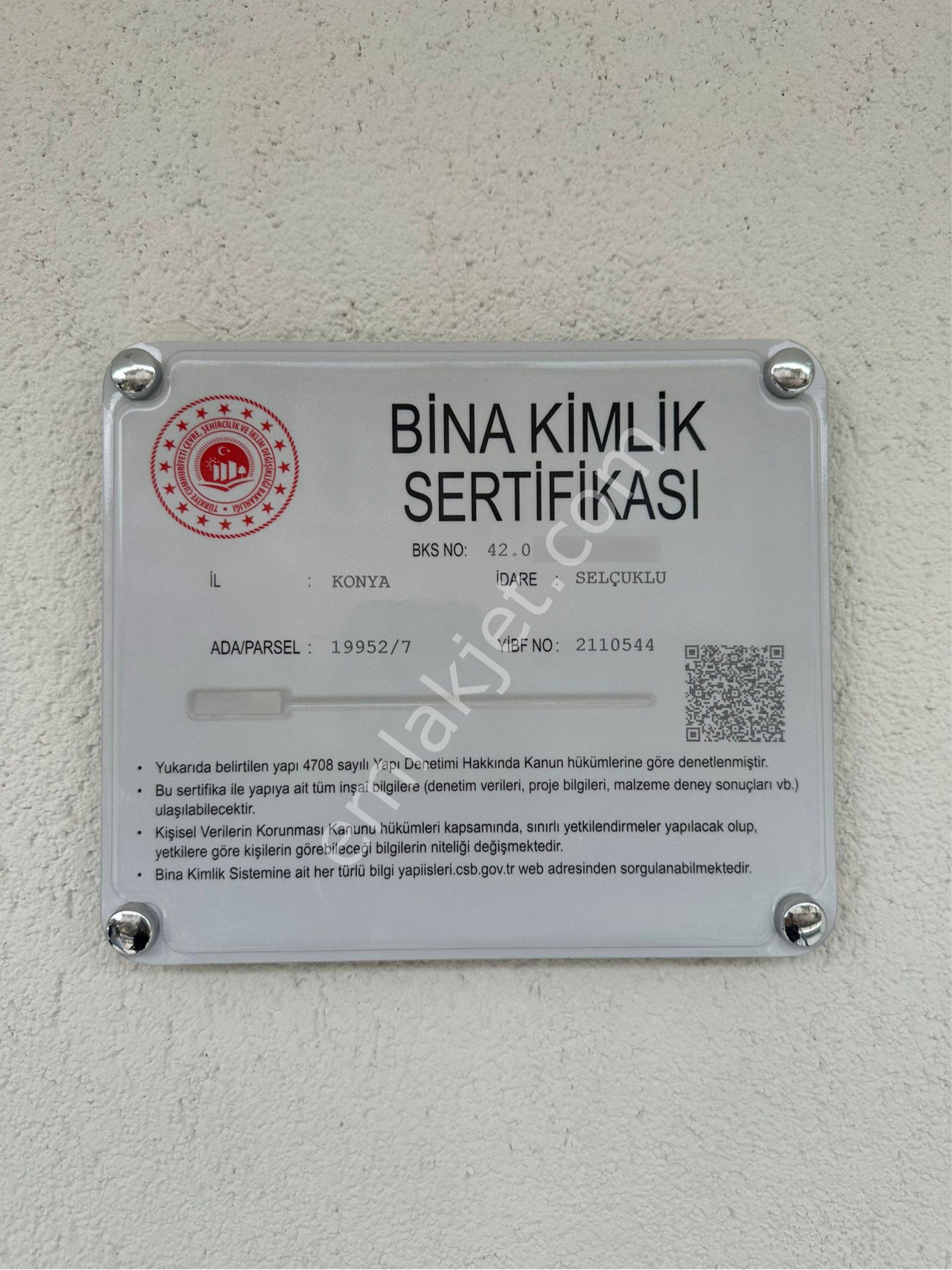 Melsa Başoda’dan Hanaybaşı’nda Satılık 3+1 Daire - Görsel 2