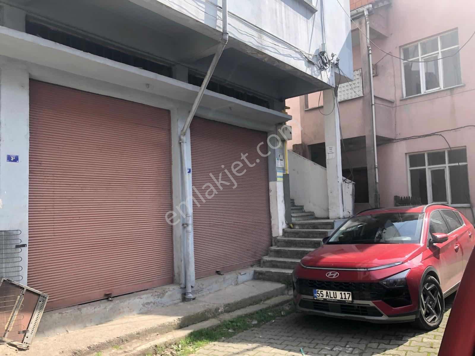 Lerox Uçar'dan Çay Mah Satılık Dükkan - Görsel 4