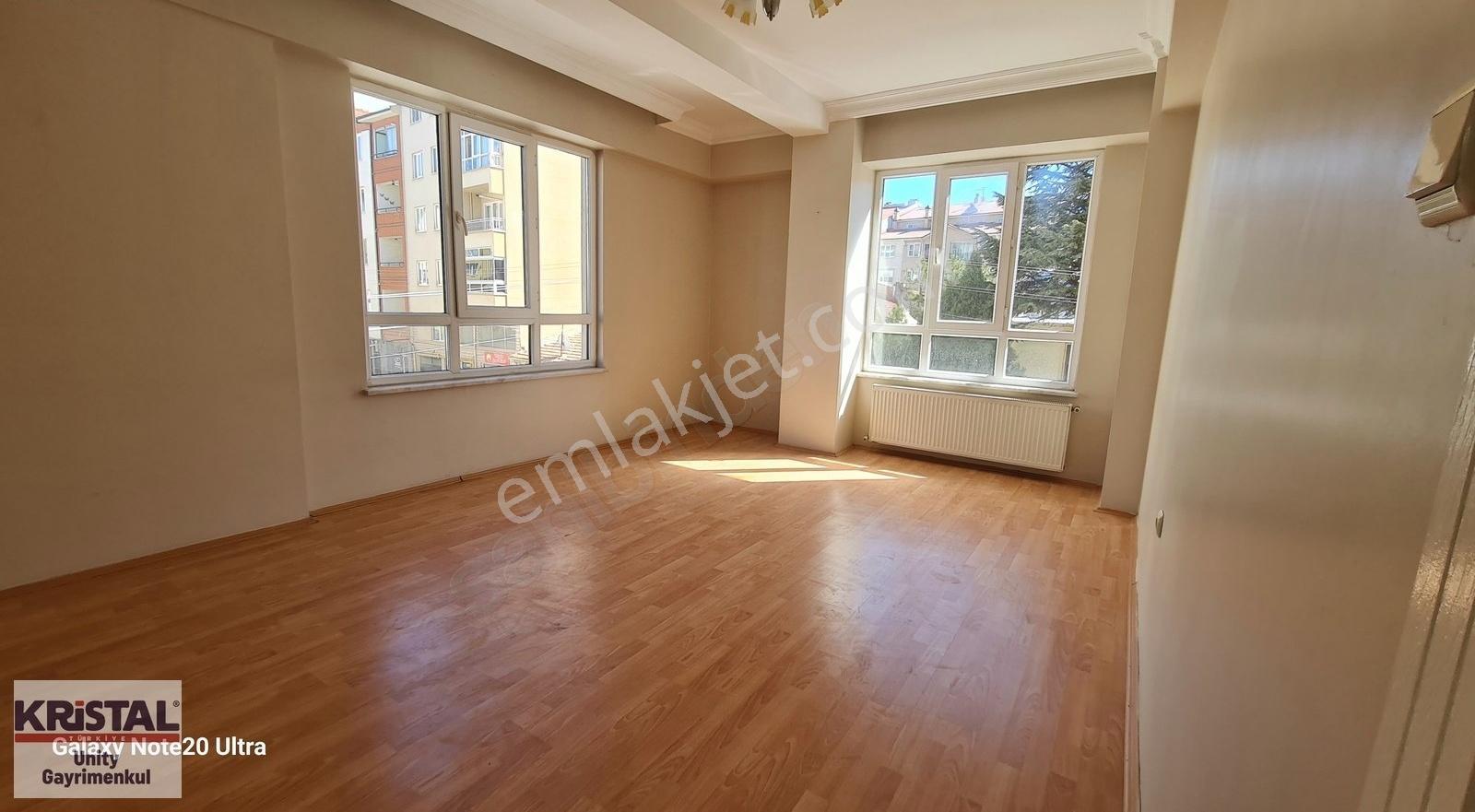 Eskişehir Gökmeydan Mahallesi Kiralık Ara Kat 3+1 Daire - Görsel 22