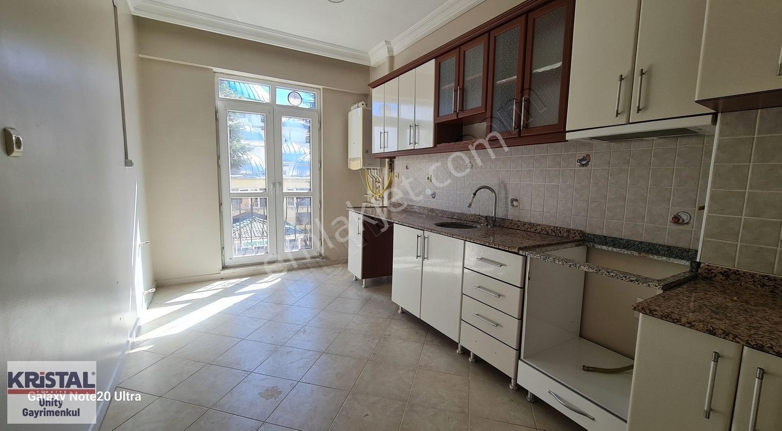Eskişehir Gökmeydan Mahallesi Kiralık Ara Kat 3+1 Daire - Görsel 34