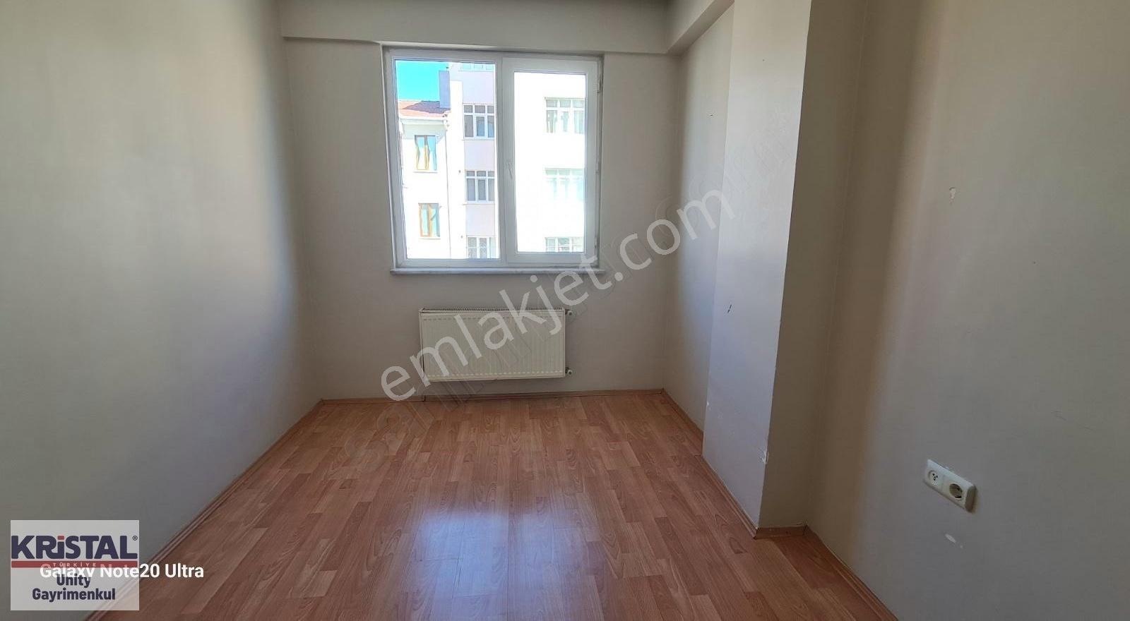 Eskişehir Gökmeydan Mahallesi Kiralık Ara Kat 3+1 Daire - Görsel 25