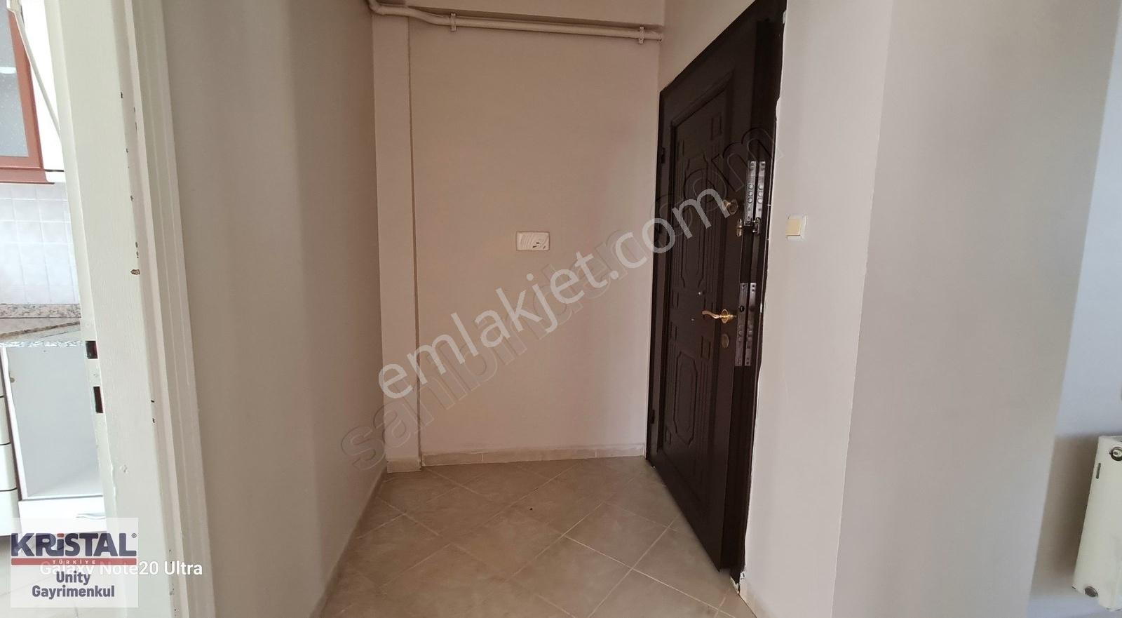 Eskişehir Gökmeydan Mahallesi Kiralık Ara Kat 3+1 Daire - Görsel 23