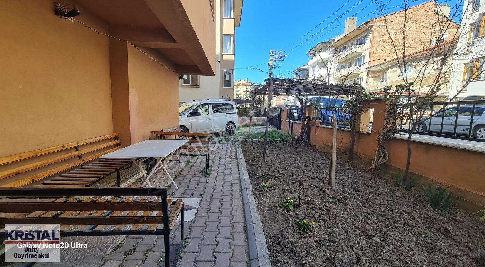 Eskişehir Gökmeydan Mahallesi Kiralık Ara Kat 3+1 Daire - Görsel 11