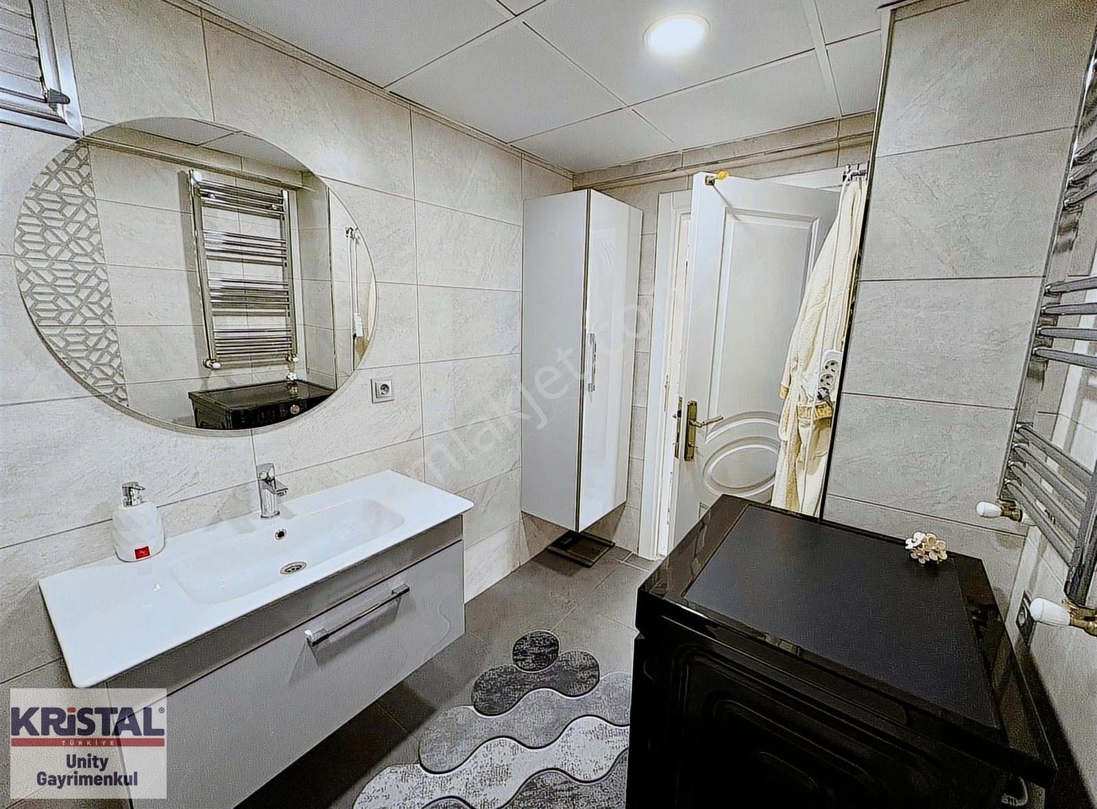 Kr Unıty'den Batıkent Mh.de Site İçi Satılık 3+1 Daire - Görsel 20