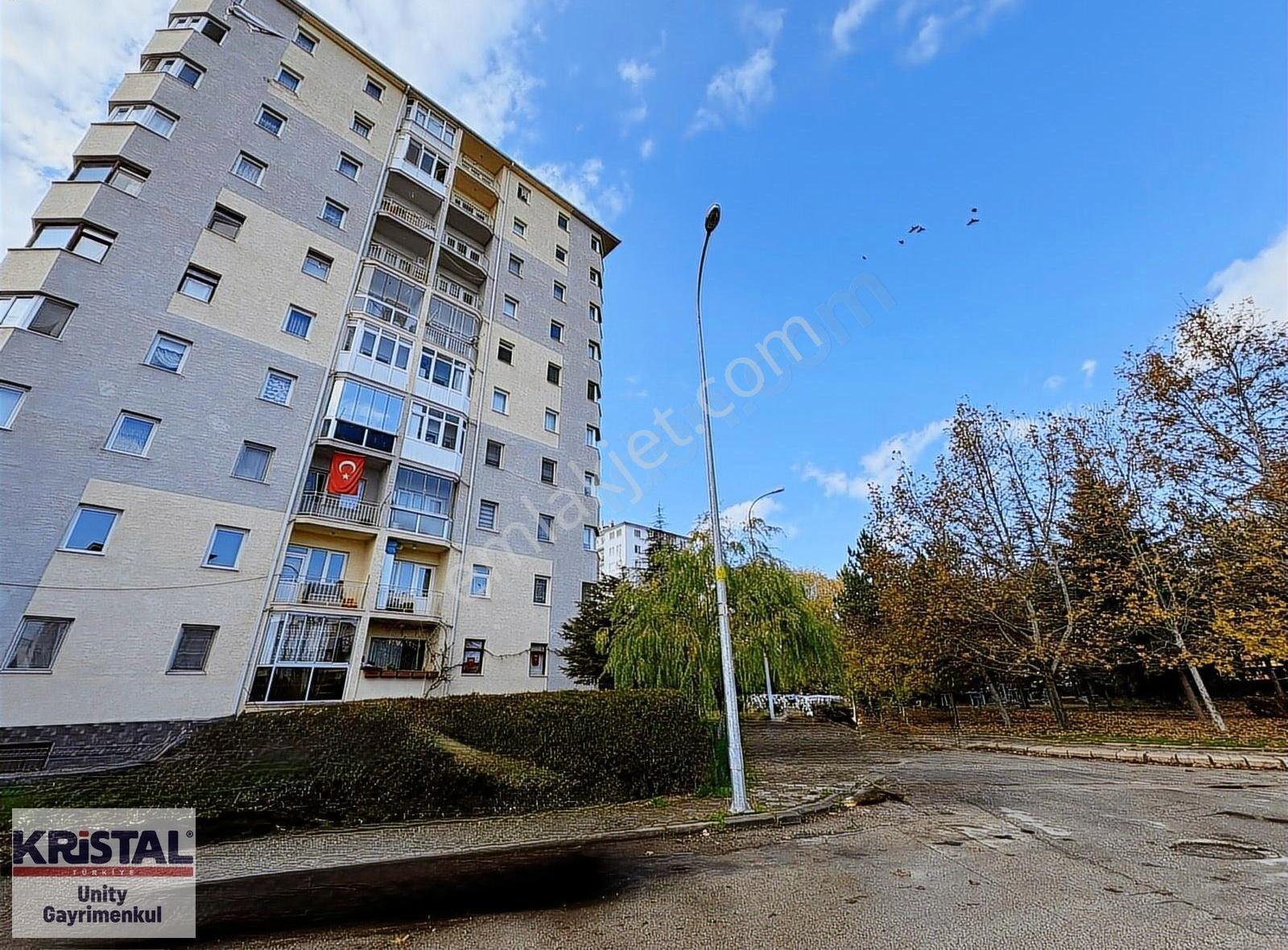 Kr Unıty'den Batıkent Mh.de Site İçi Satılık 3+1 Daire - Görsel 10