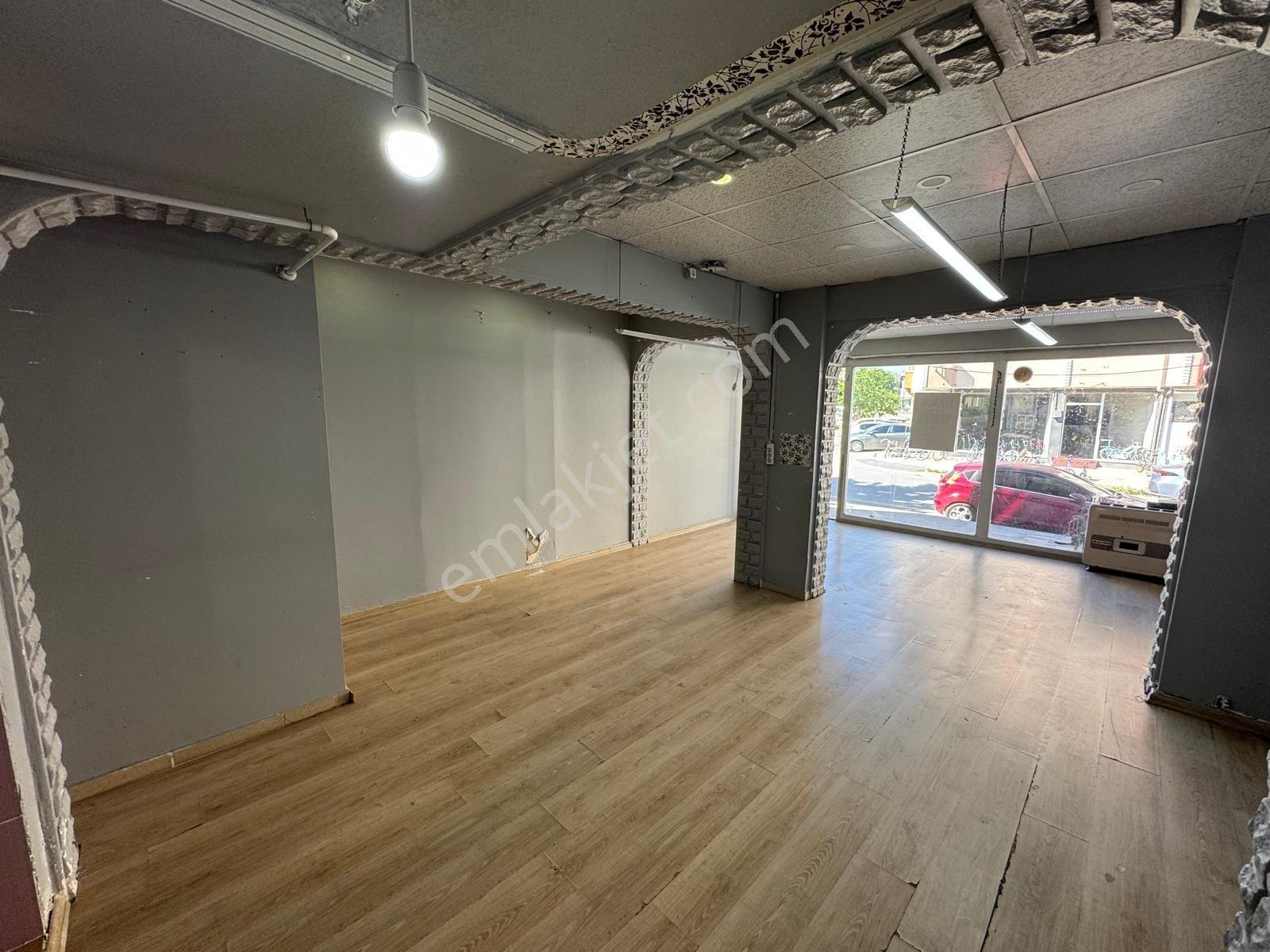 Vatan Caddesi Ve Erbay Caddesi Kesişimi Sema Sokakta Kiralık - Görsel 13