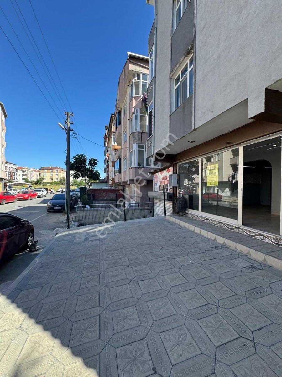 Vatan Caddesi Ve Erbay Caddesi Kesişimi Sema Sokakta Kiralık