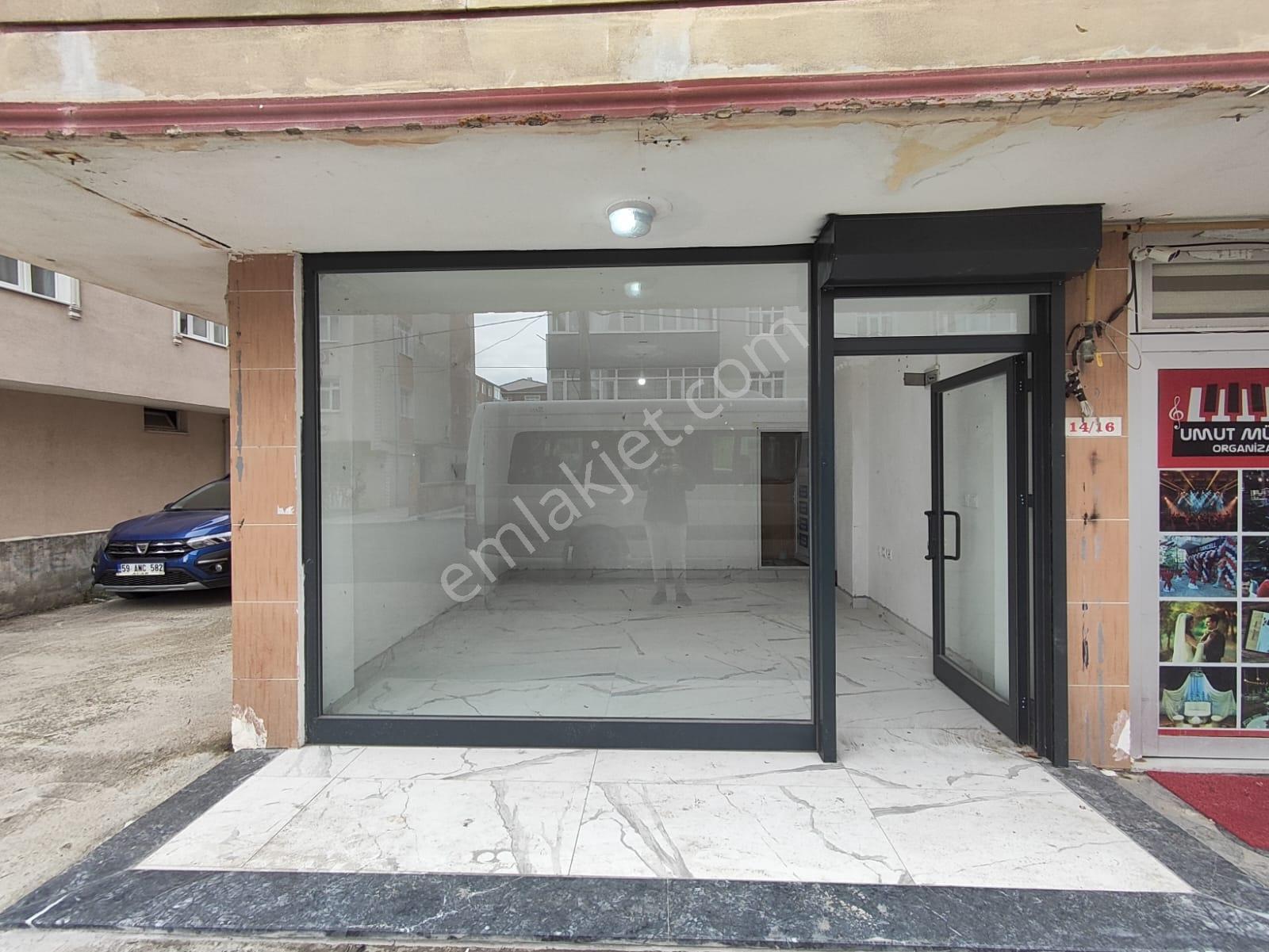 Vatan Caddesi Ve Erbay Caddesi Kesişimi Sema Sokakta Kiralık - Görsel 11