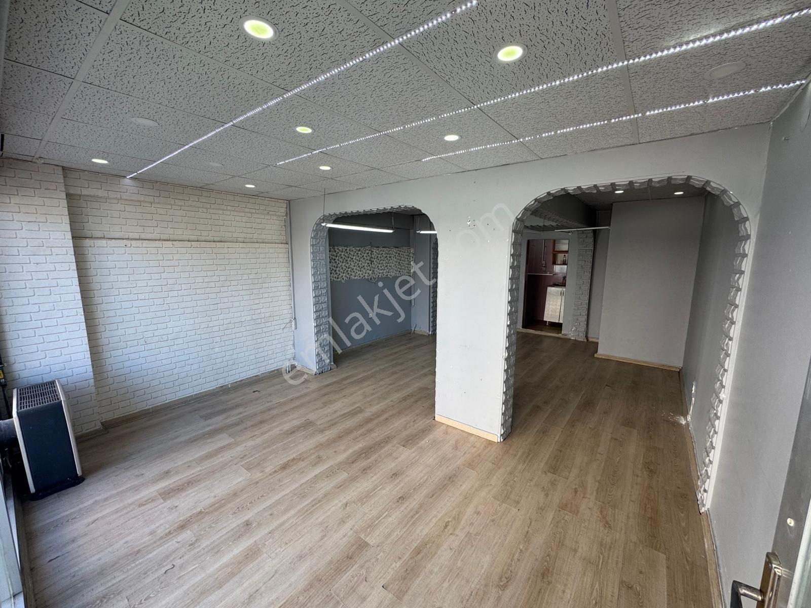 Vatan Caddesi Ve Erbay Caddesi Kesişimi Sema Sokakta Kiralık - Görsel 4