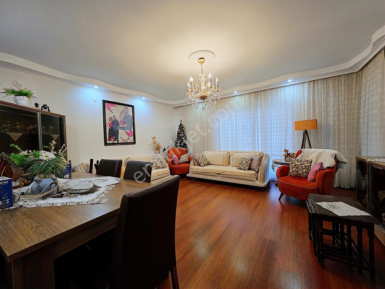 Procity'den Adnan Menderes Mah'de Site İçi 160 M2 3+1 Satılık - Görsel 22