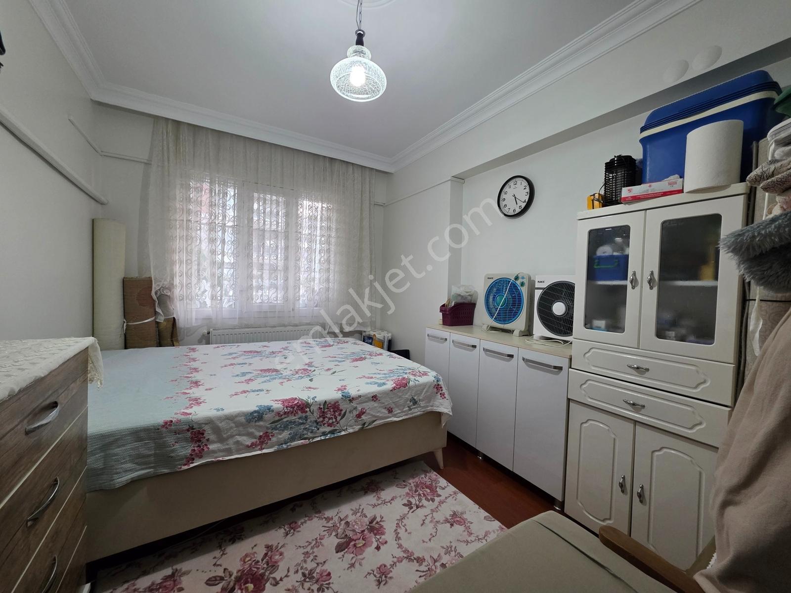 Procity'den Adnan Menderes Mah'de Site İçi 160 M2 3+1 Satılık - Görsel 15