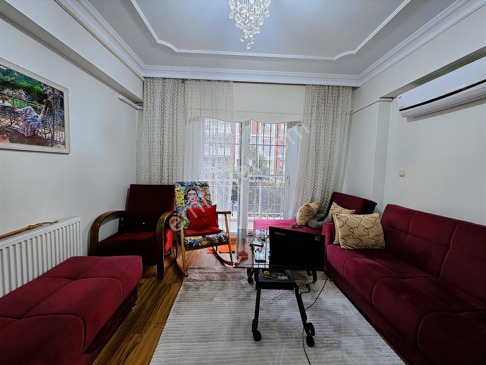 Procity'den Adnan Menderes Mah'de Site İçi 160 M2 3+1 Satılık - Görsel 14