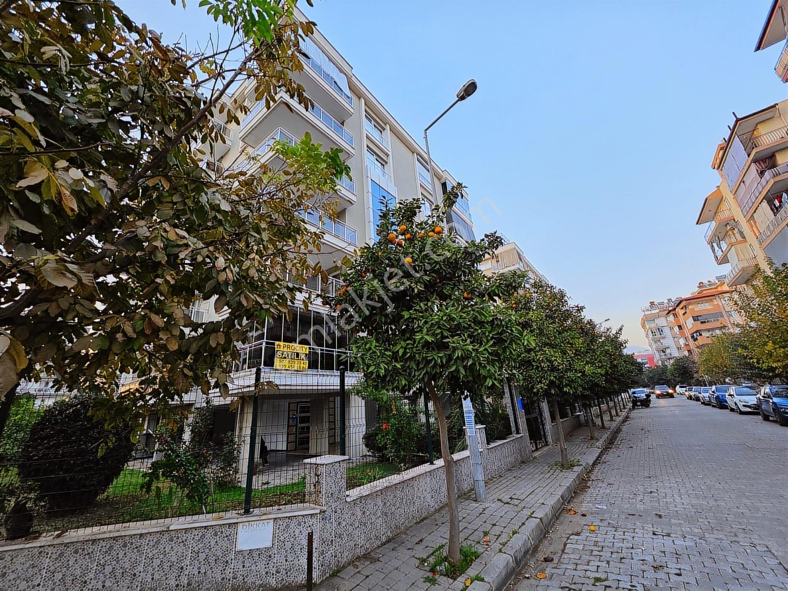 Procity'den Adnan Menderes Mah'de Site İçi 160 M2 3+1 Satılık - Görsel 11