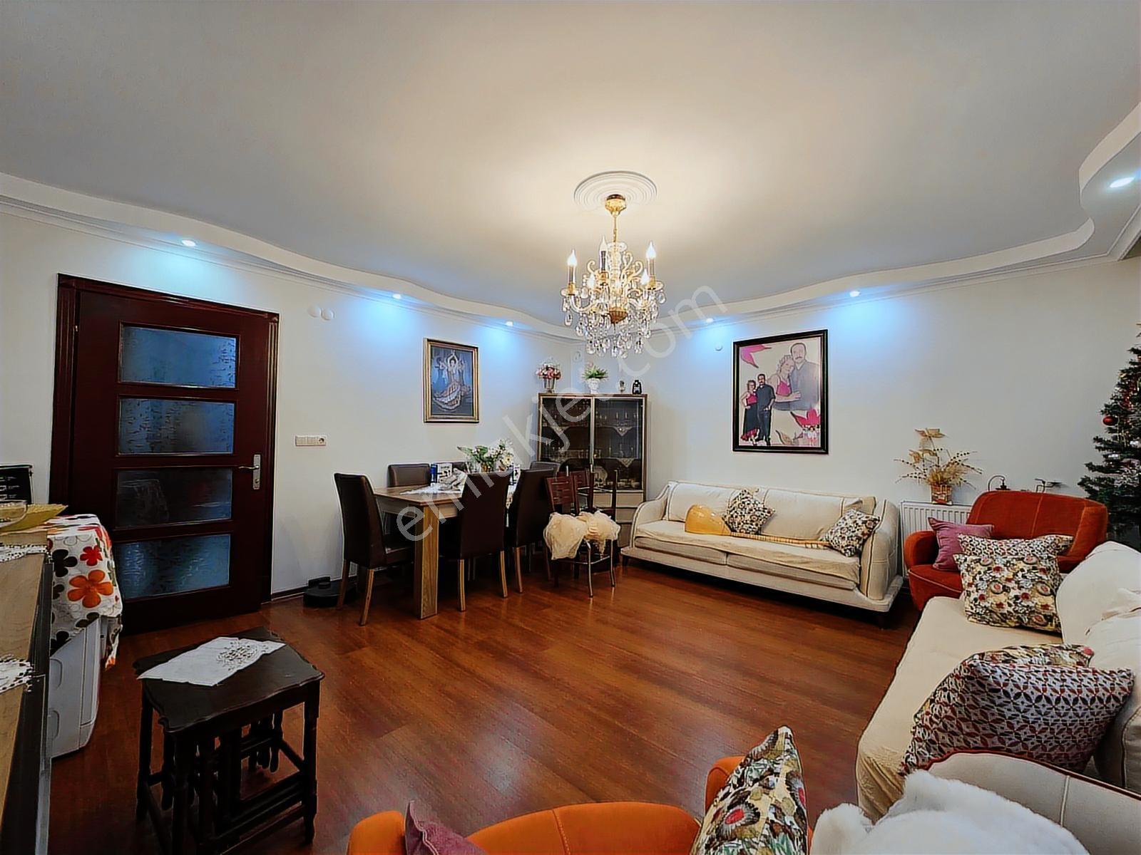 Procity'den Adnan Menderes Mah'de Site İçi 160 M2 3+1 Satılık - Görsel 23
