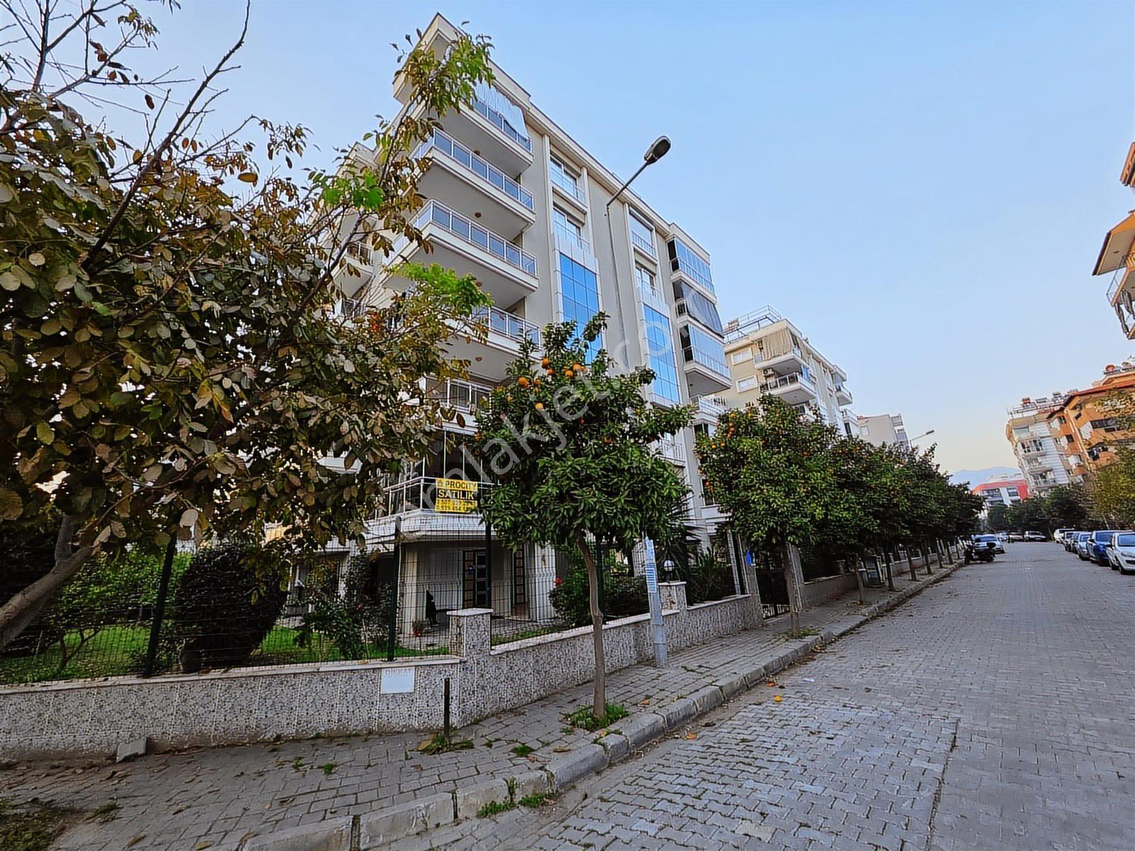 Procity'den Adnan Menderes Mah'de Site İçi 160 M2 3+1 Satılık - Görsel 10