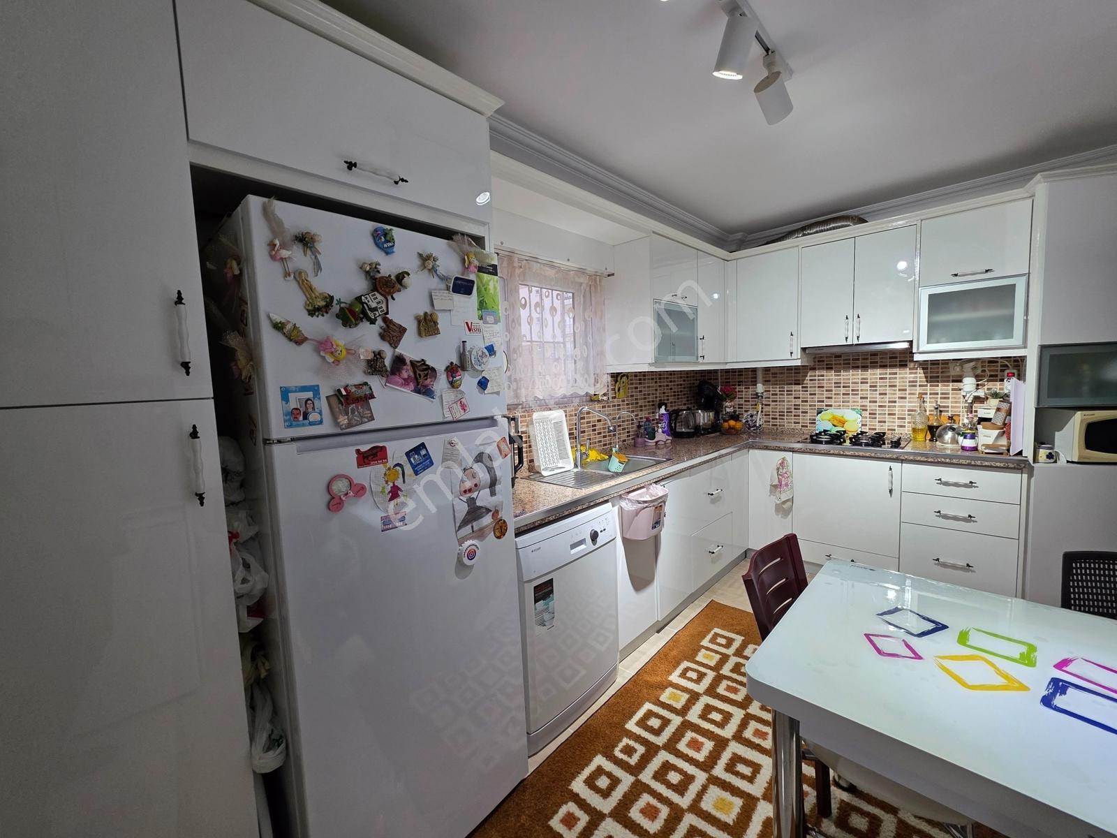 Procity'den Adnan Menderes Mah'de Site İçi 160 M2 3+1 Satılık - Görsel 24