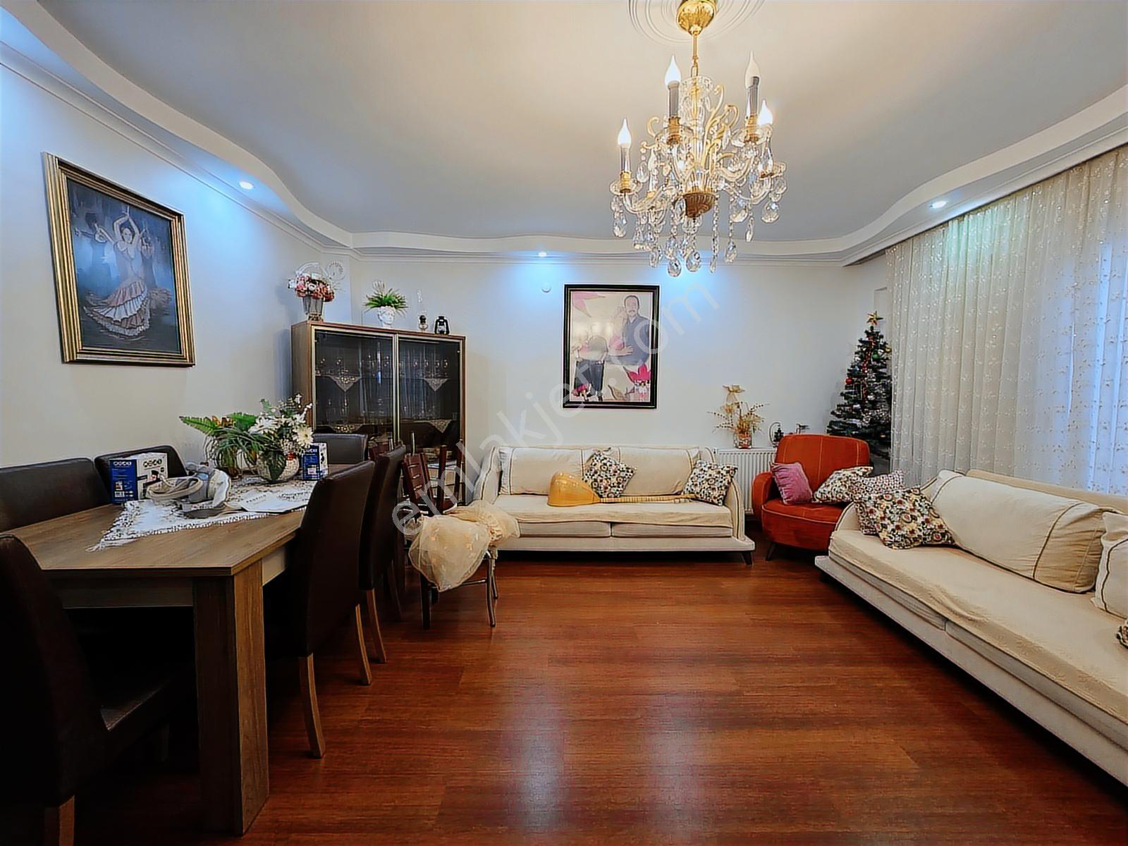 Procity'den Adnan Menderes Mah'de Site İçi 160 M2 3+1 Satılık - Görsel 12