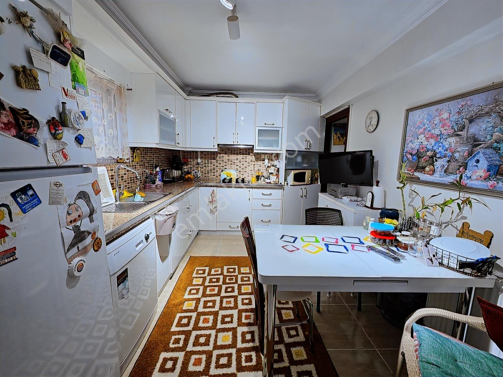 Procity'den Adnan Menderes Mah'de Site İçi 160 M2 3+1 Satılık - Görsel 3
