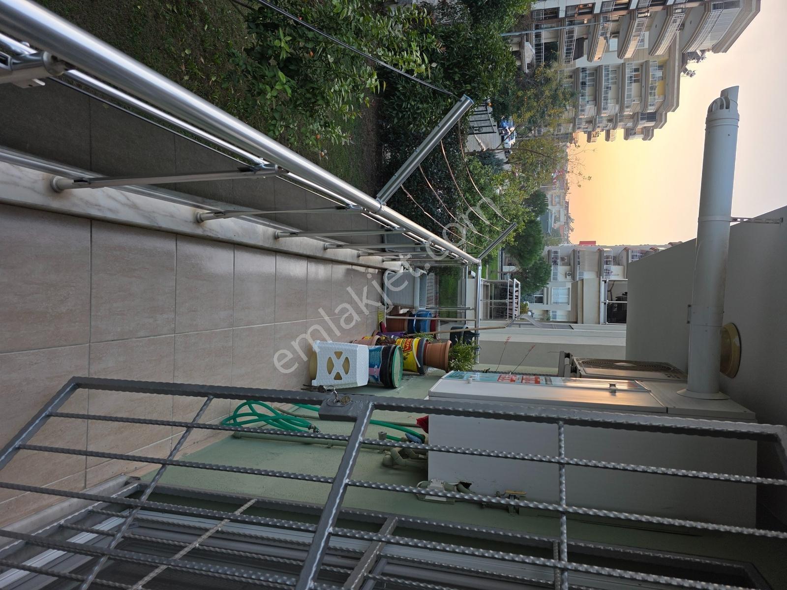 Procity'den Adnan Menderes Mah'de Site İçi 160 M2 3+1 Satılık - Görsel 19