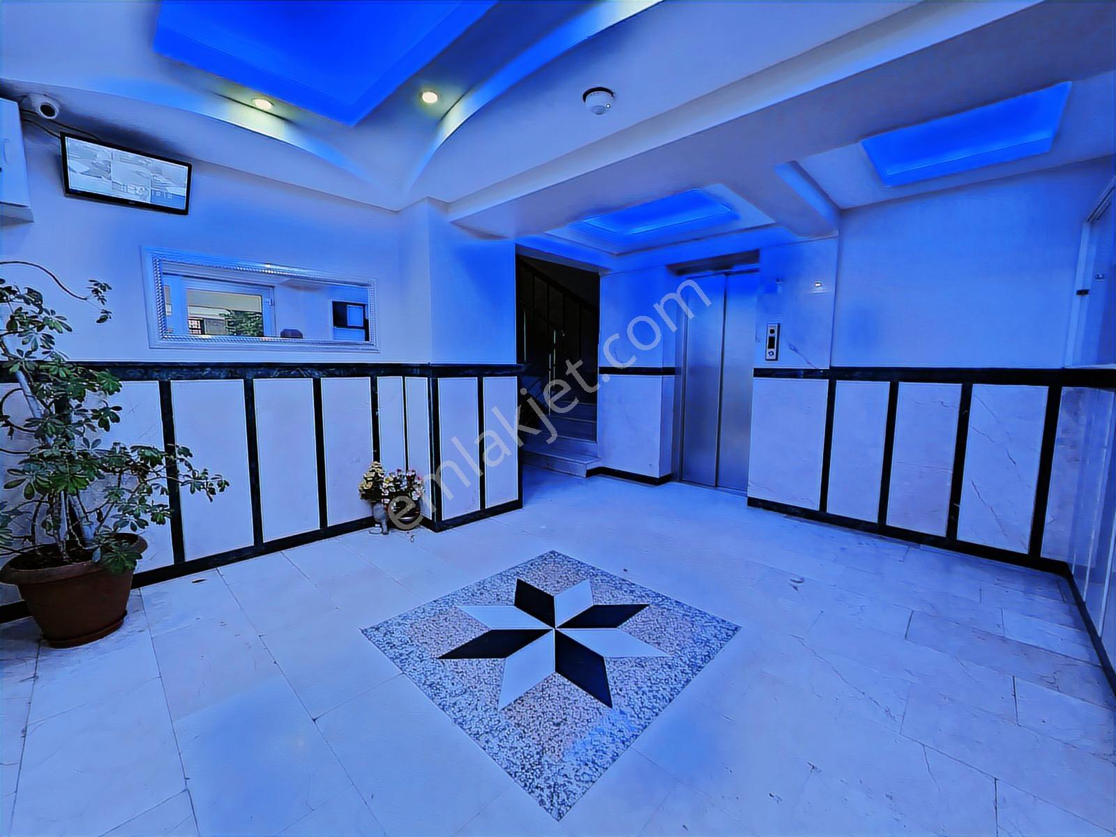 Procity'den Adnan Menderes Mah'de Site İçi 160 M2 3+1 Satılık - Görsel 35