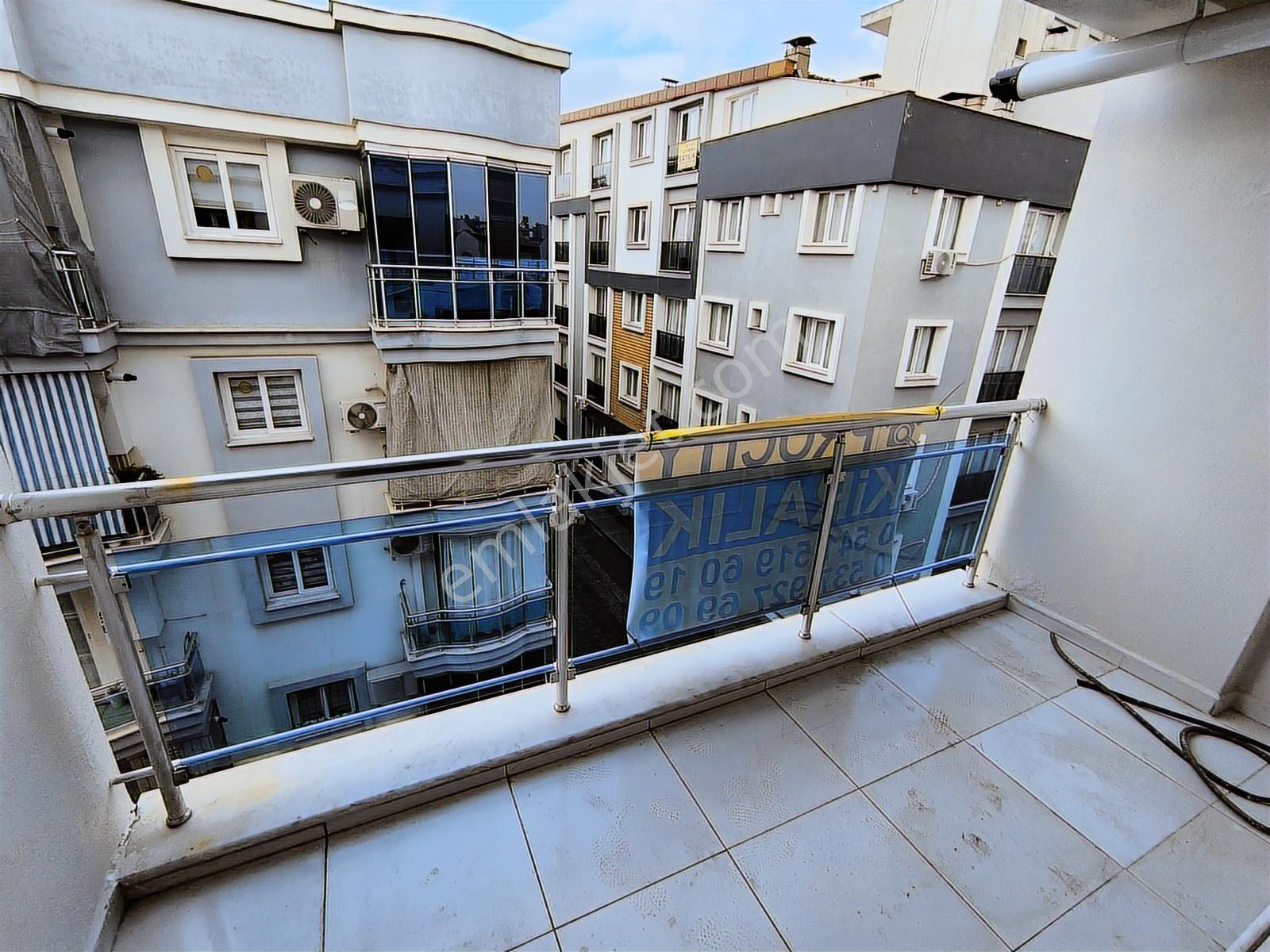 Procıty'den Orta Mah.'de 2+1 Kiralık Daire - Görsel 13