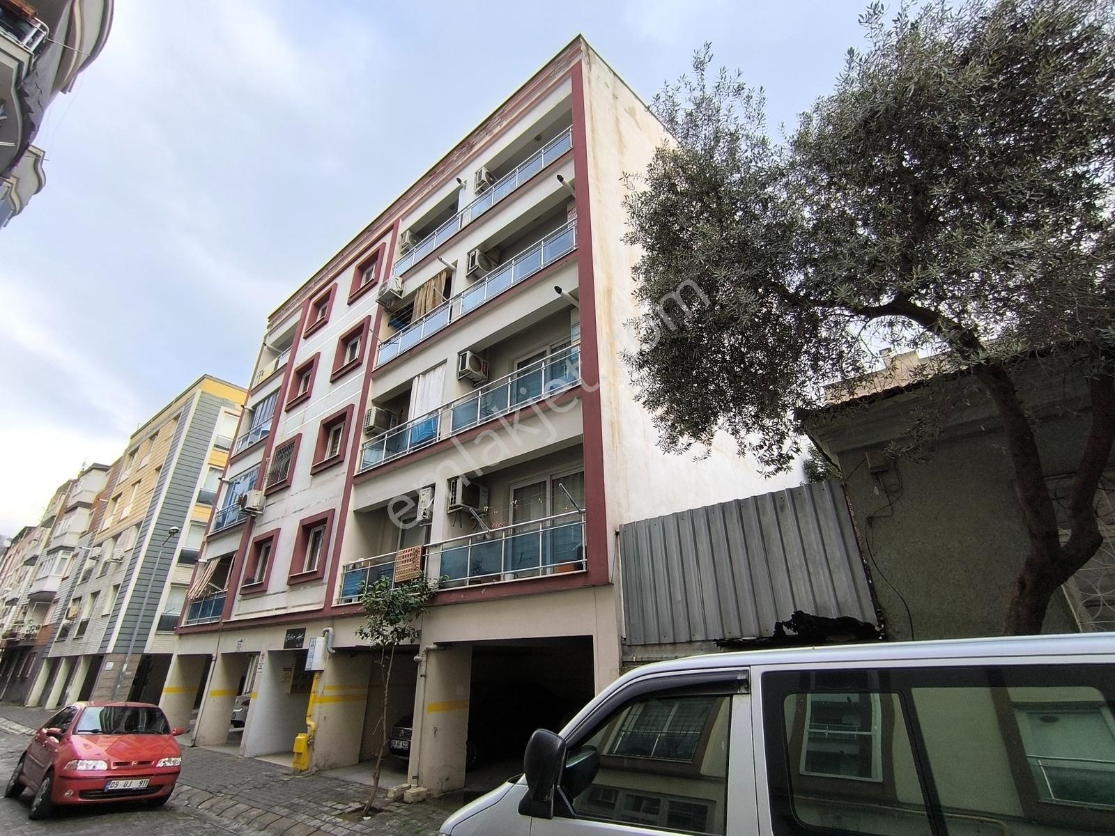Procıty'den Orta Mah.'de 2+1 Kiralık Daire - Görsel 25