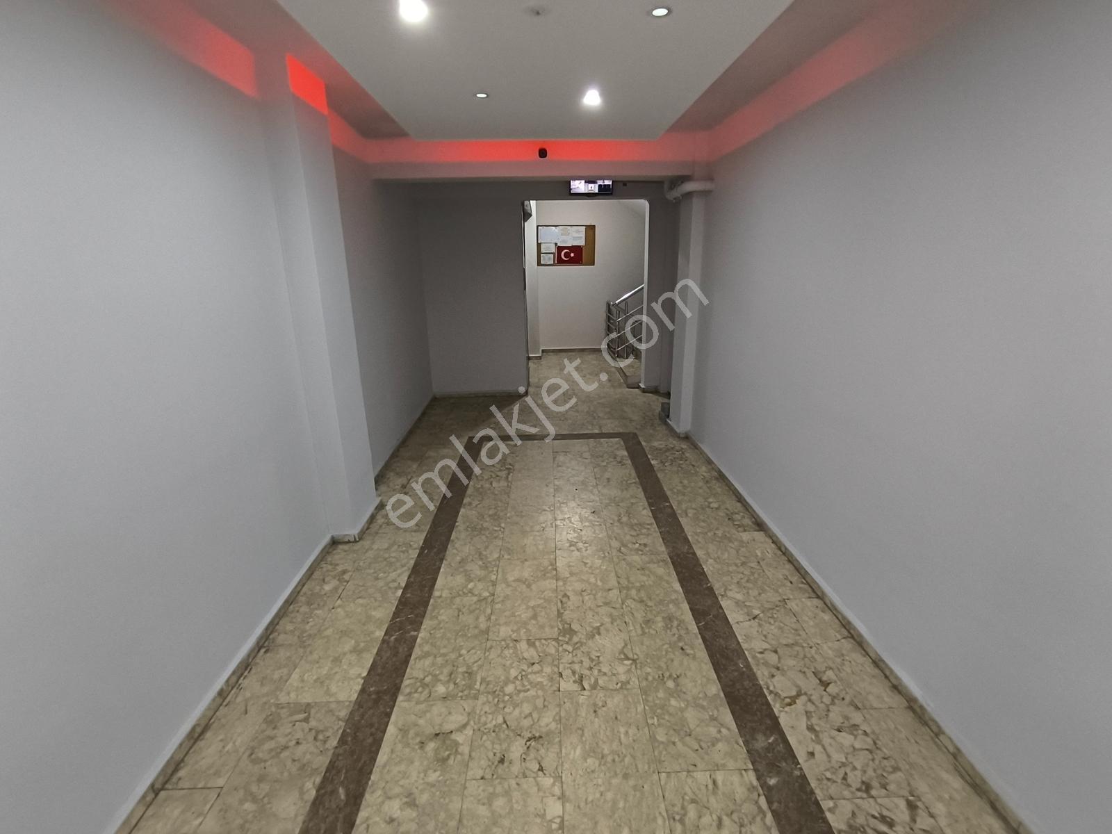 Procıty'den Orta Mah.'de 2+1 Kiralık Daire - Görsel 20