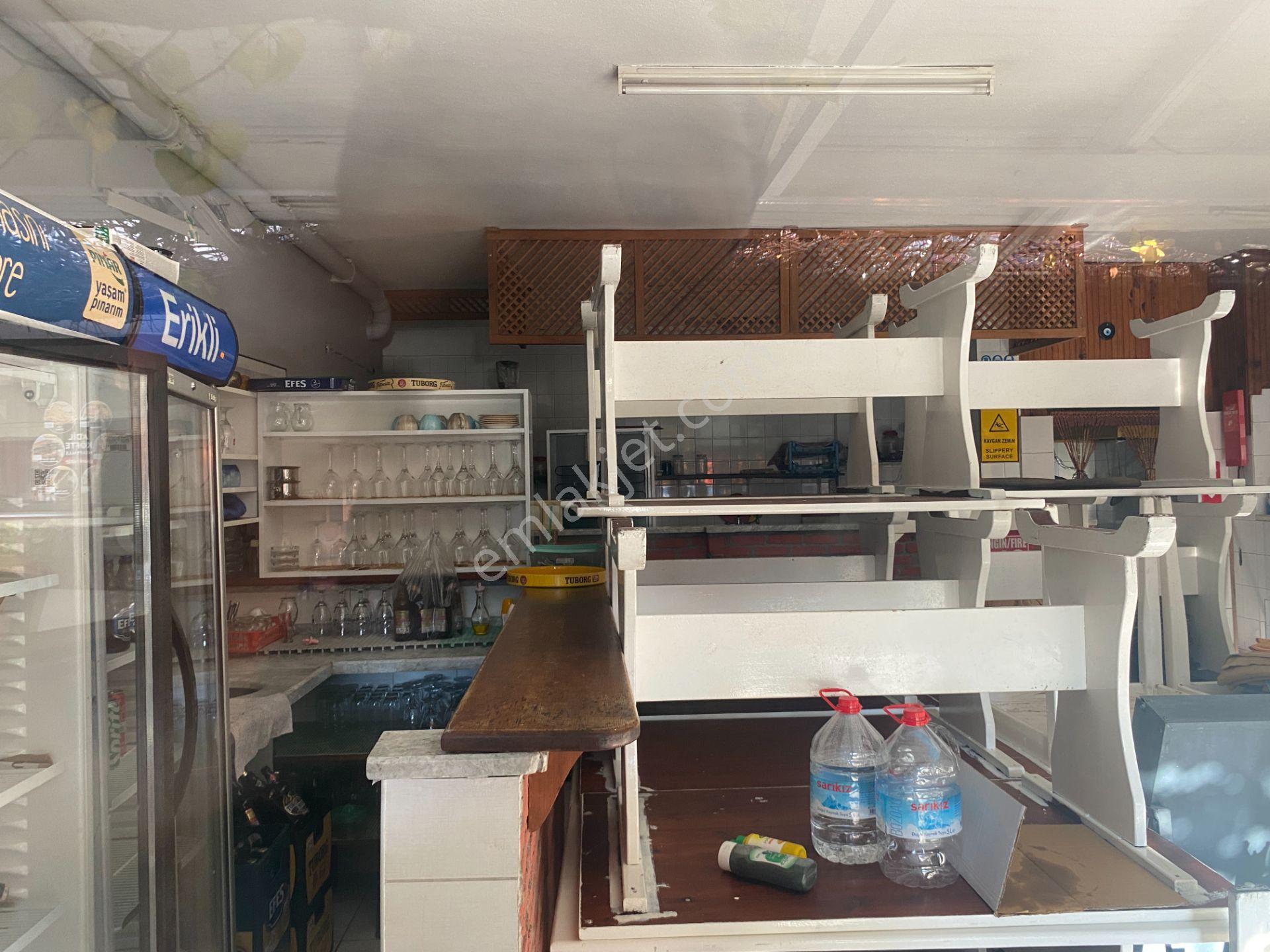 Dalyanda Devren Kiralık Pideci Ve Restaurant (kda38) - Görsel 11