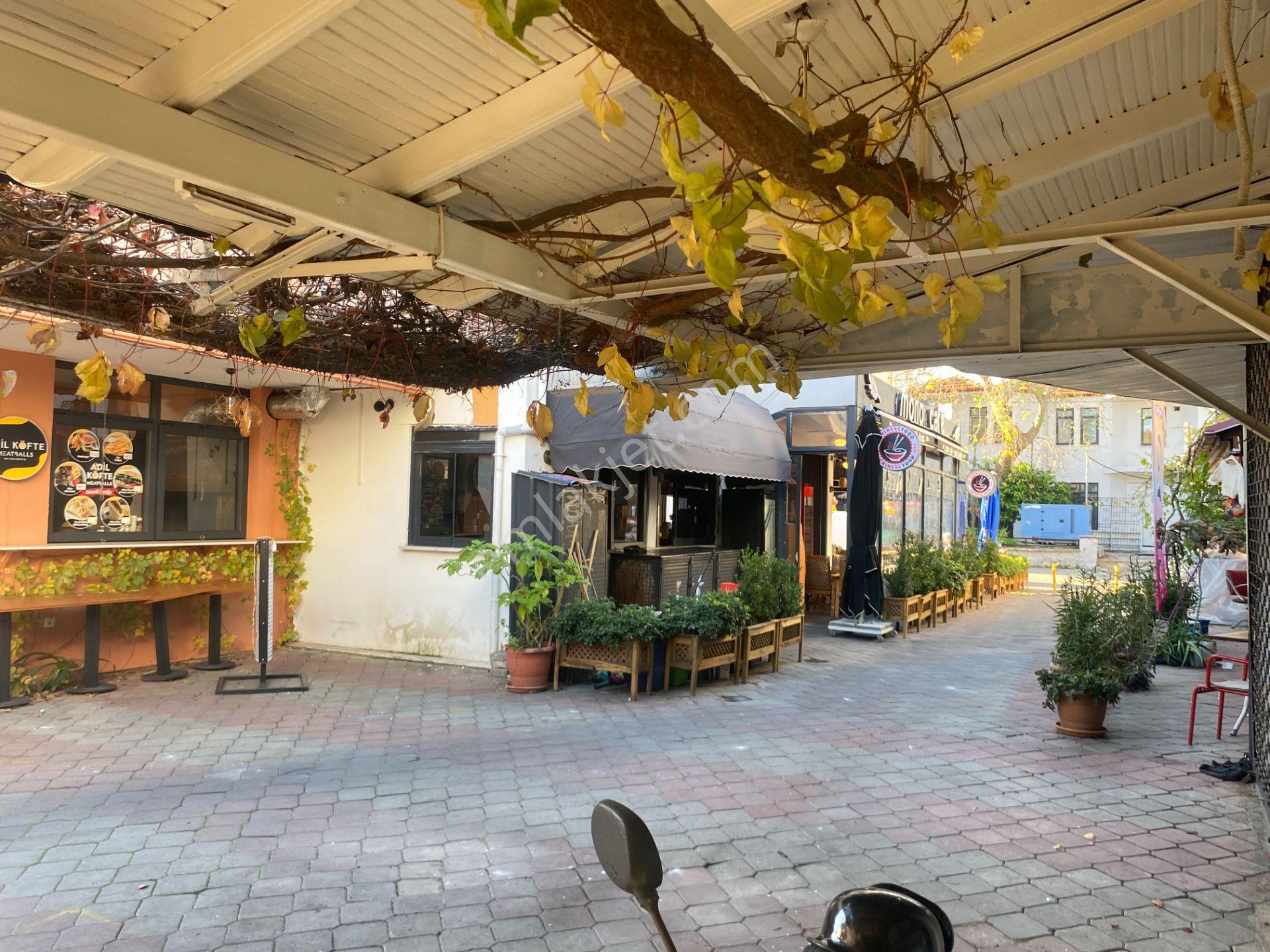 Dalyanda Devren Kiralık Pideci Ve Restaurant (kda38) - Görsel 15
