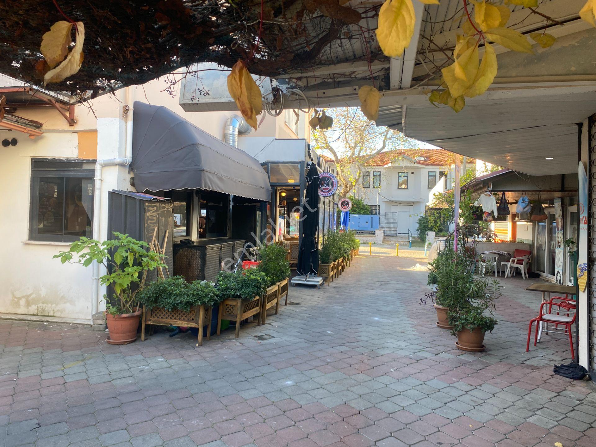 Dalyanda Devren Kiralık Pideci Ve Restaurant (kda38) - Görsel 4