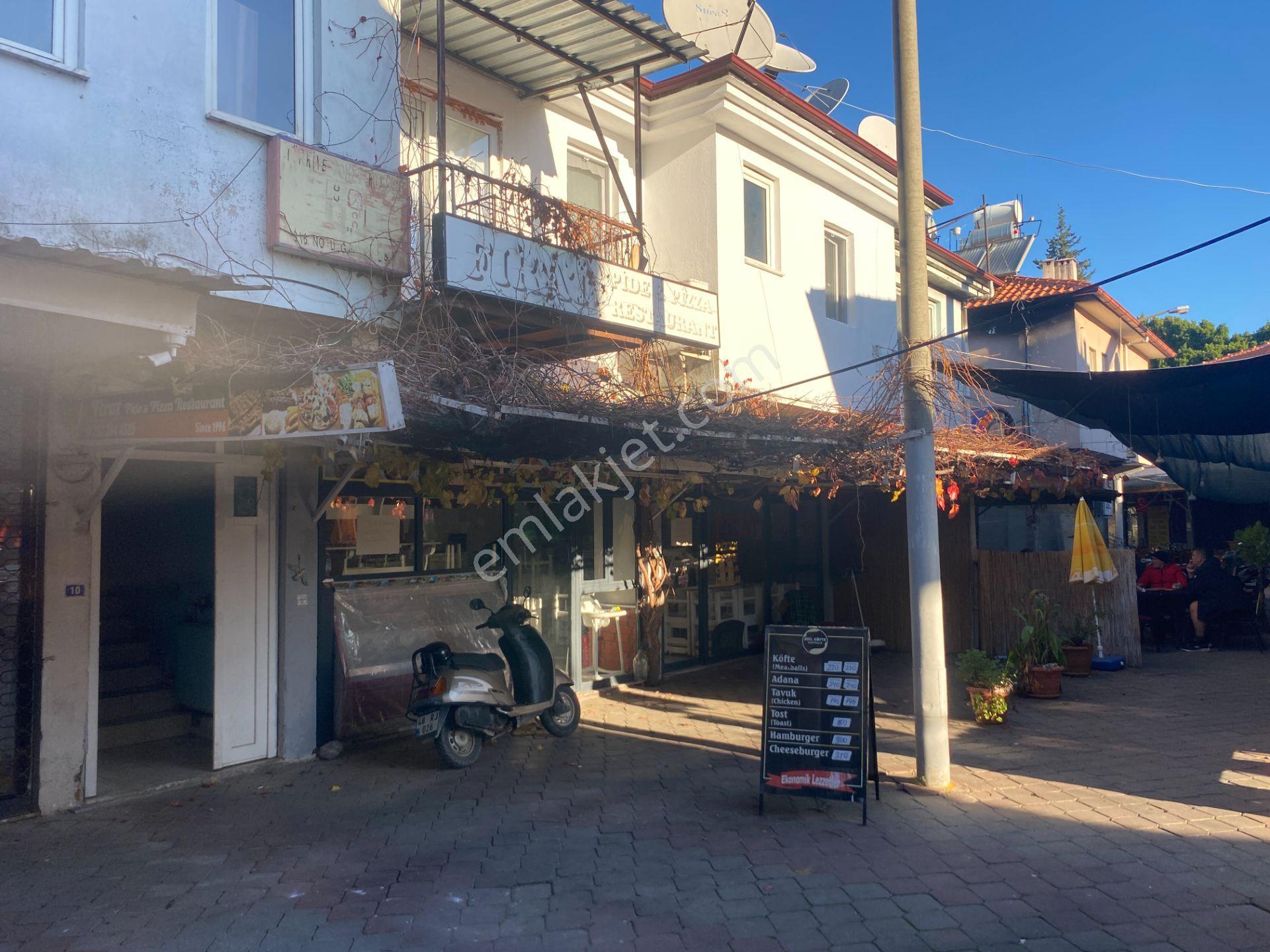Dalyanda Devren Kiralık Pideci Ve Restaurant (kda38) - Görsel 8