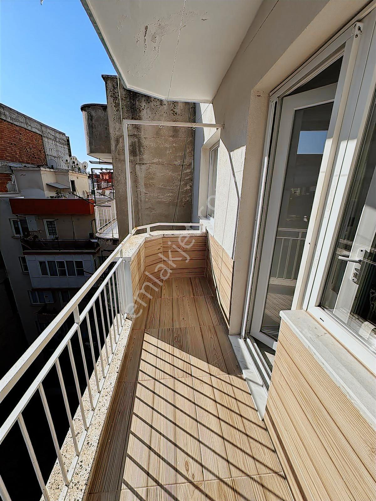 Procity'den Cumhuriyet Mh'de 140 M2 3+1 Satılık Daire - Görsel 20