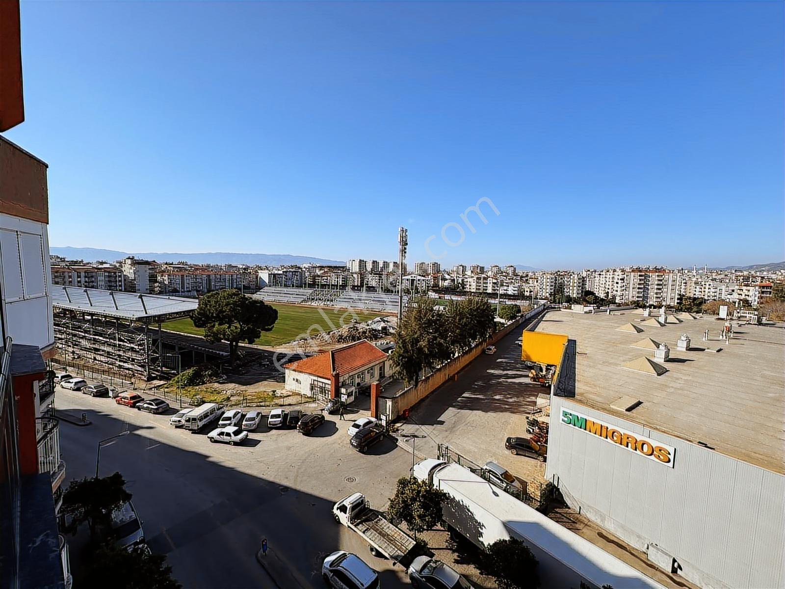 Procity'den Cumhuriyet Mh'de 140 M2 3+1 Satılık Daire - Görsel 5
