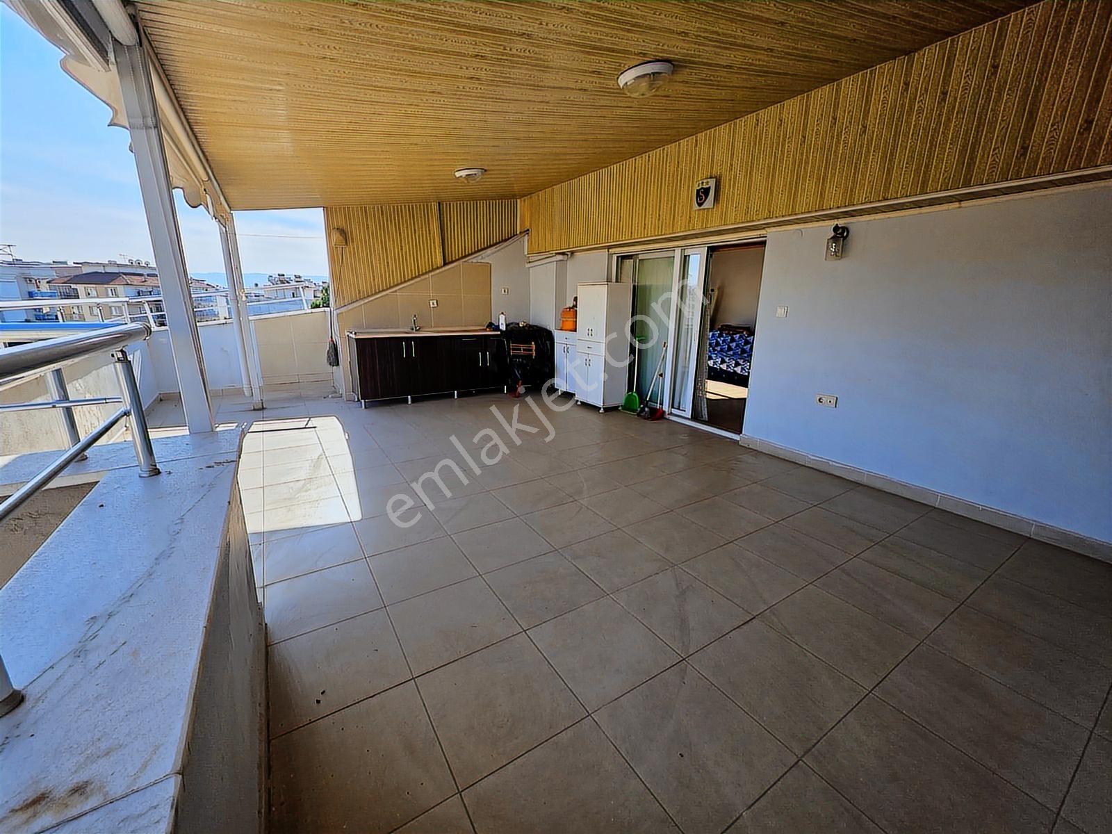 Procity'den Girne Mah'de Önü Açık 4+1 Satılık Dubleks Daire - Görsel 34