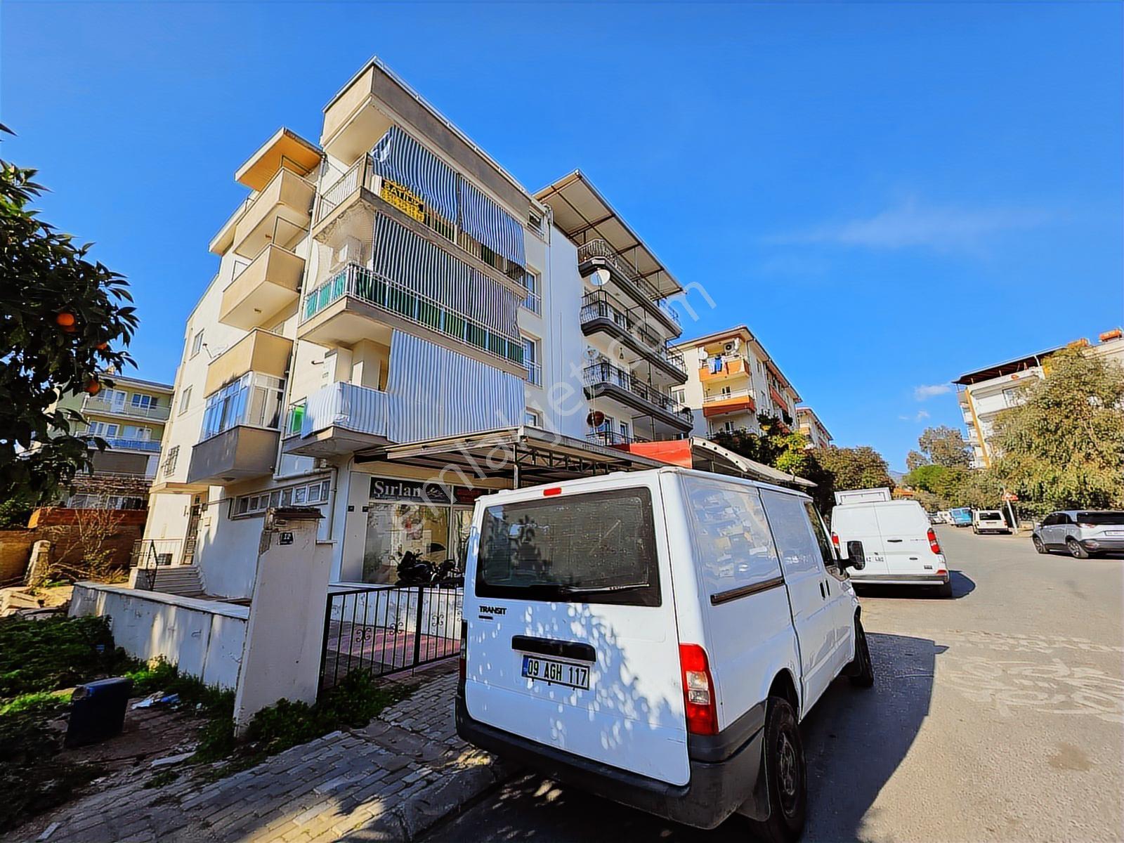 Procity'den Girne Mah'de Önü Açık 4+1 Satılık Dubleks Daire