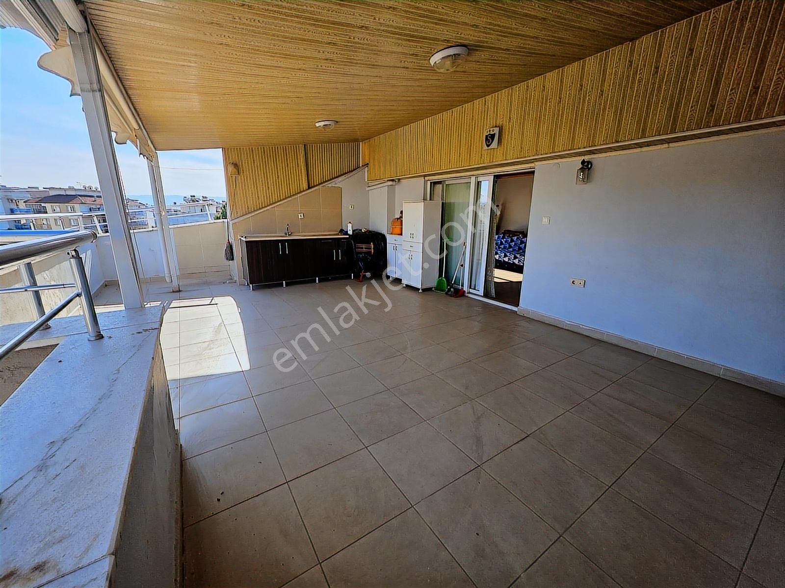 Procity'den Girne Mah'de Önü Açık 4+1 Satılık Dubleks Daire - Görsel 2