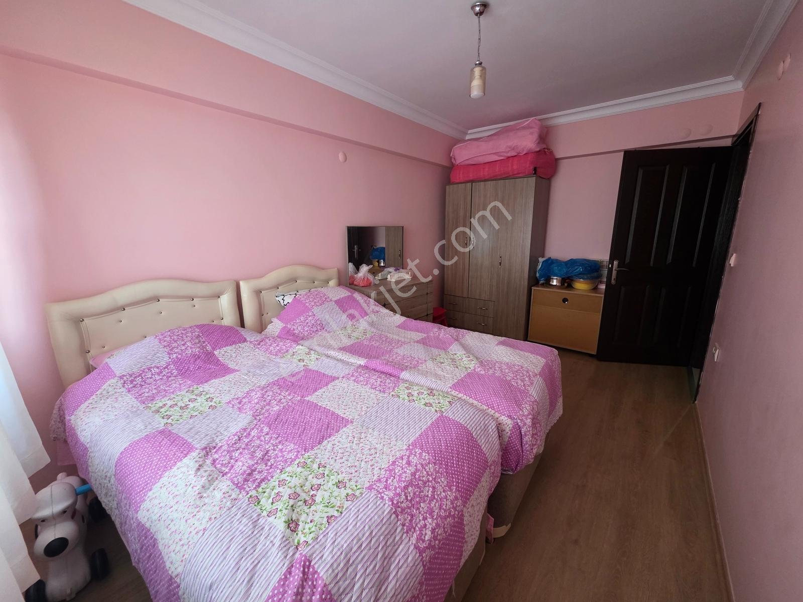 Procity'den Girne Mah'de Önü Açık 4+1 Satılık Dubleks Daire - Görsel 8