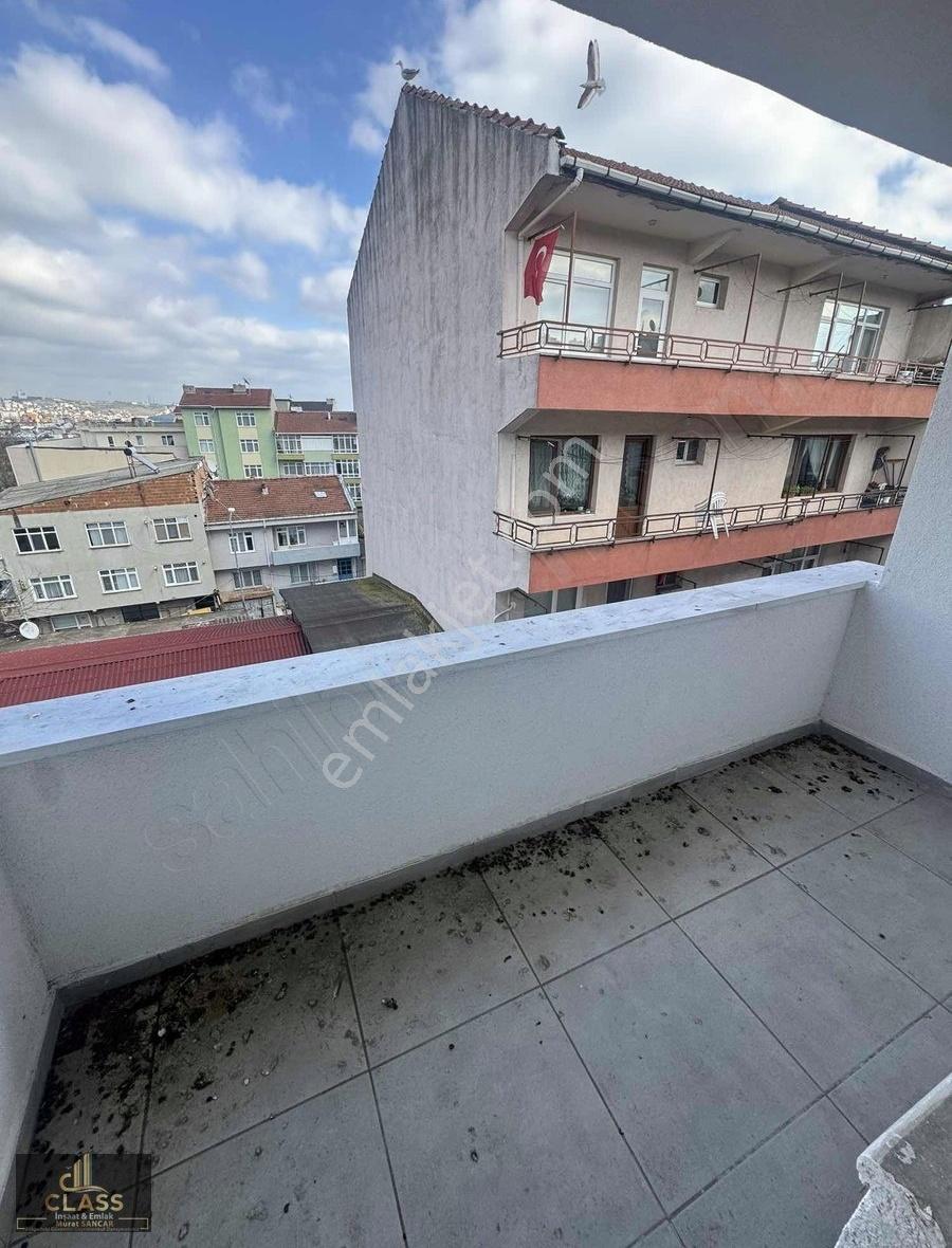 Class Emlaktan 100. Yıl Mah.satılık 140 M2 3+1 Dairemiz - Görsel 22