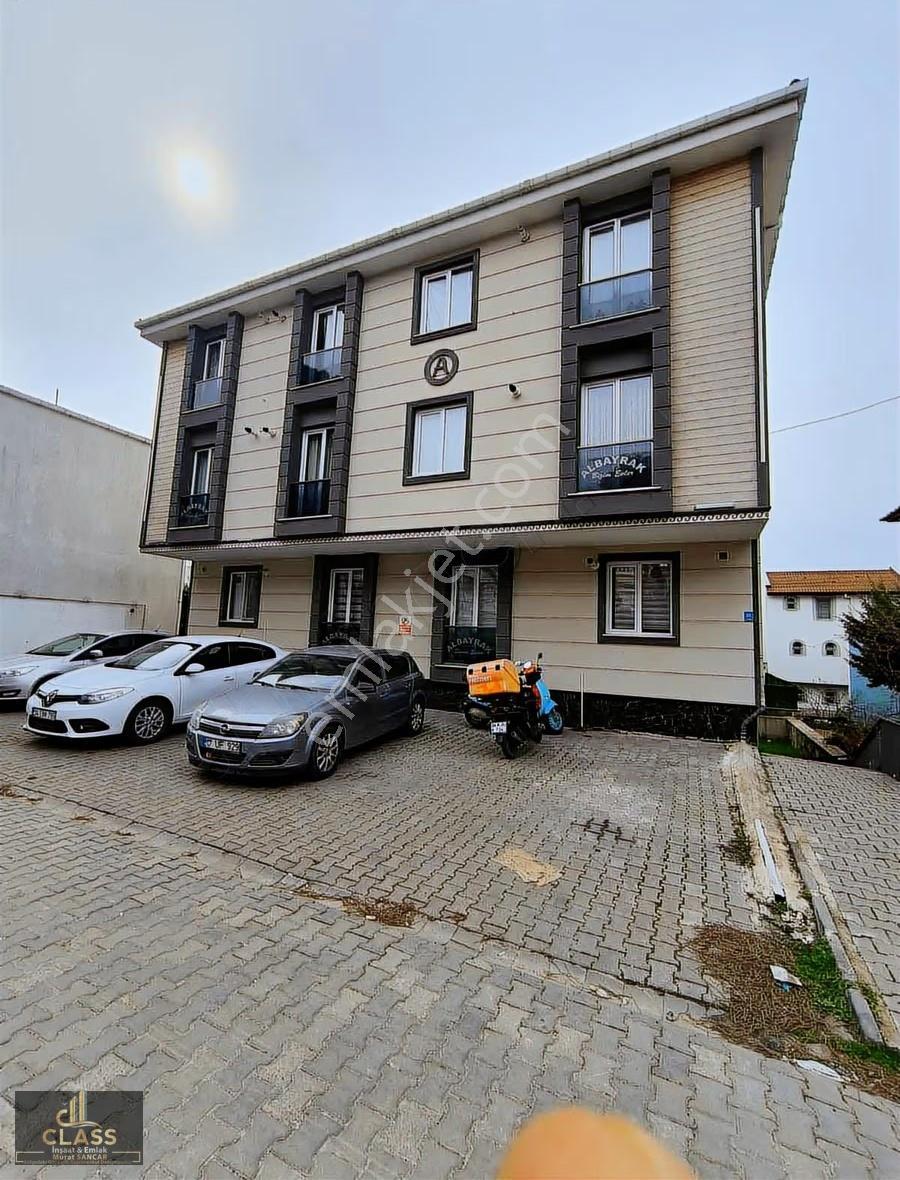 Class'tan Değirmenaltı Mah.full Eşyalı Satılık 2+1 Dairemiz - Görsel 9