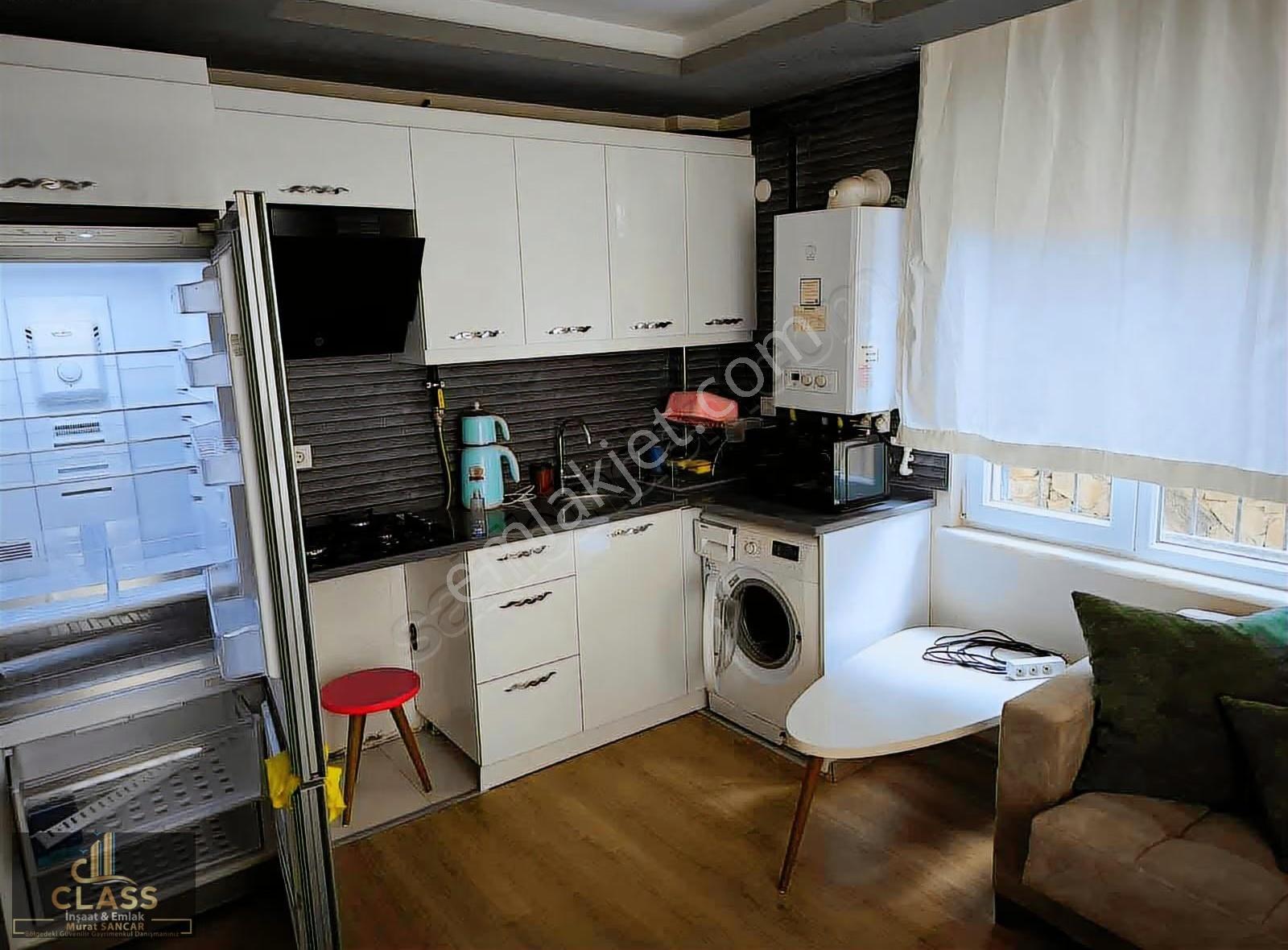 Class'tan Değirmenaltı Mah.full Eşyalı Satılık 2+1 Dairemiz - Görsel 2