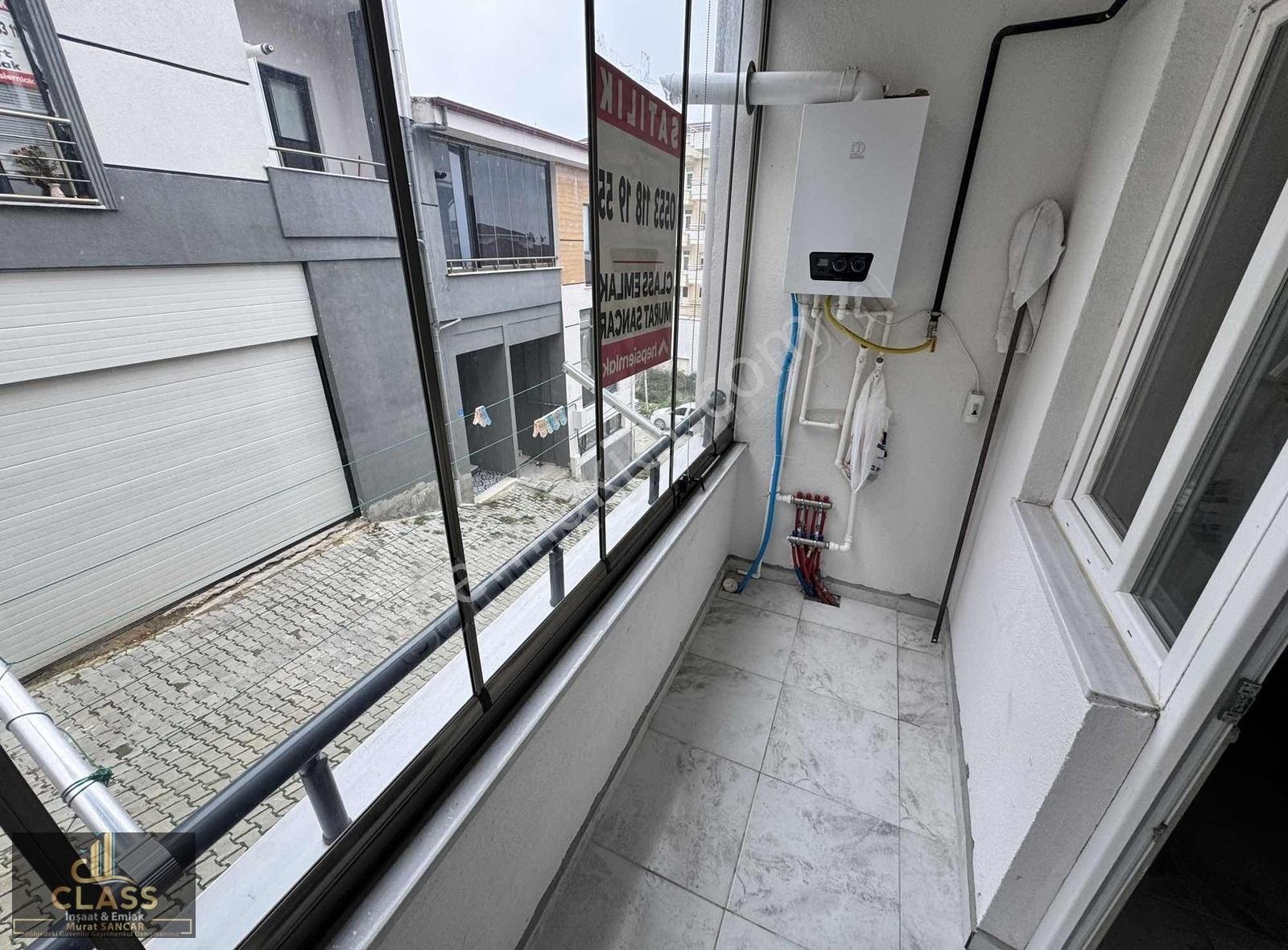 Hürriyet Mahallesinde Satılık 2+1 Site İçi Daire - Görsel 10