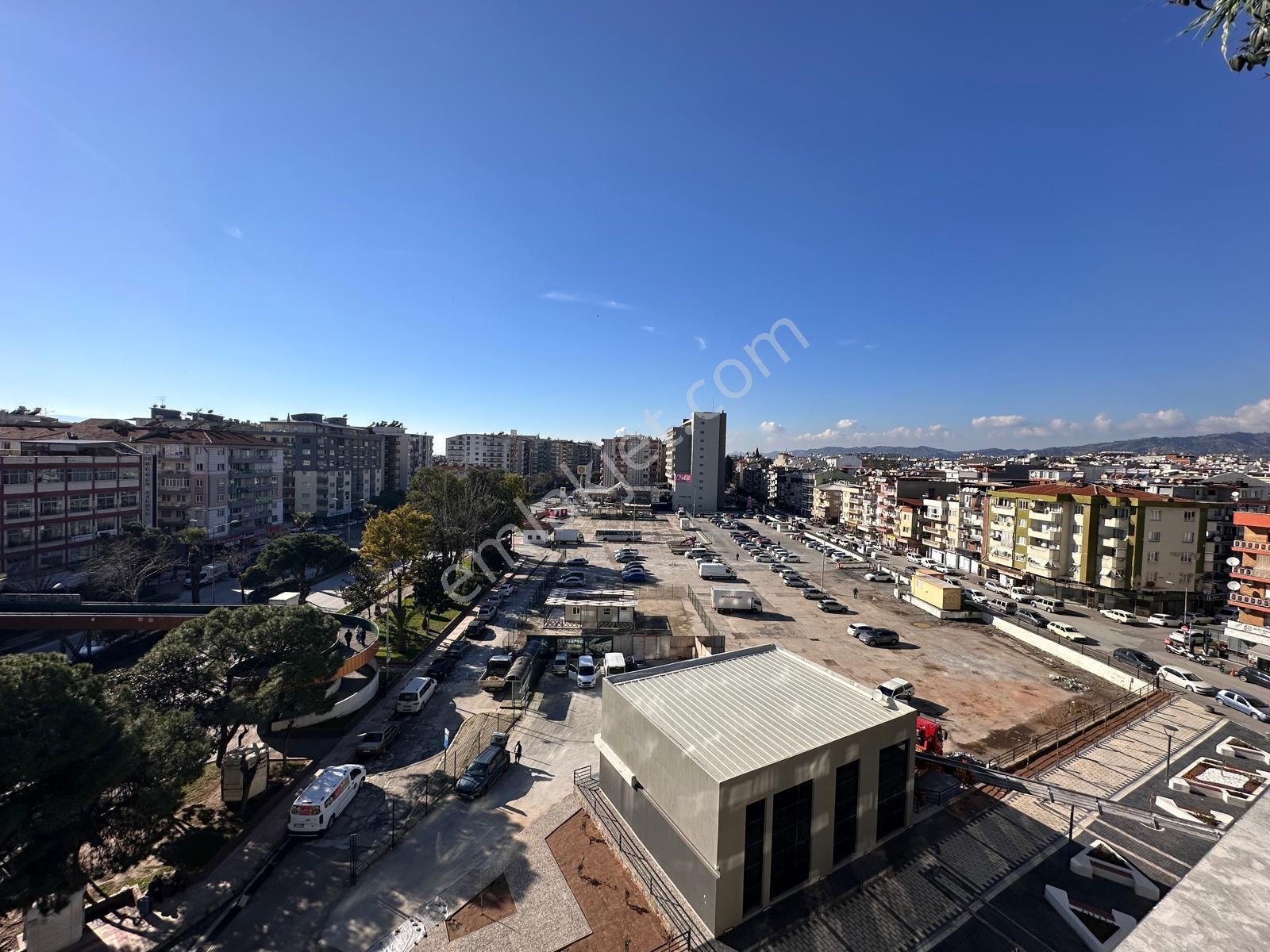 Procity'den *la Perla* Rezidans'da Satılık 4+1 Muhteşem Daire - Görsel 7