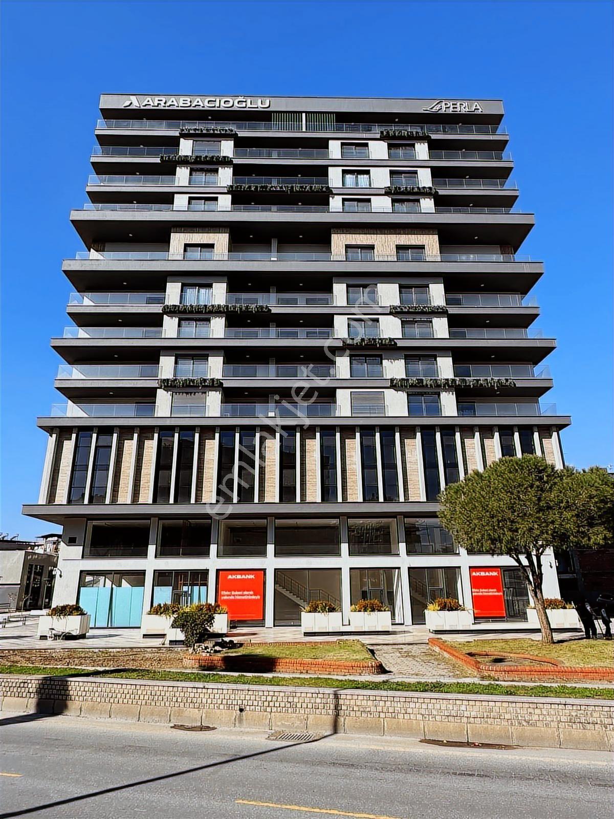 Procity'den *la Perla* Rezidans'da Satılık 4+1 Muhteşem Daire - Görsel 27