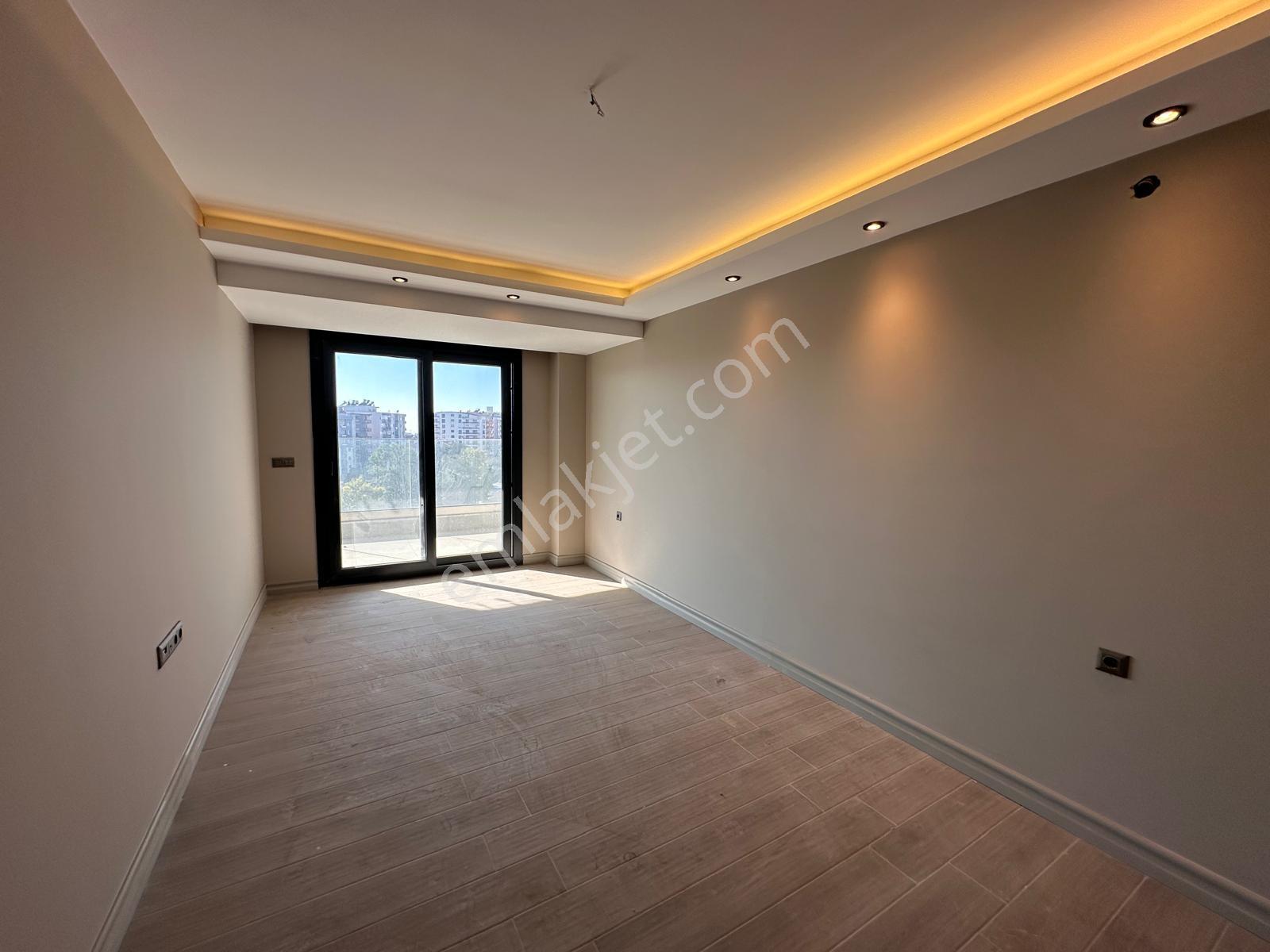 Procity'den *la Perla* Rezidans'da Satılık 4+1 Muhteşem Daire - Görsel 28