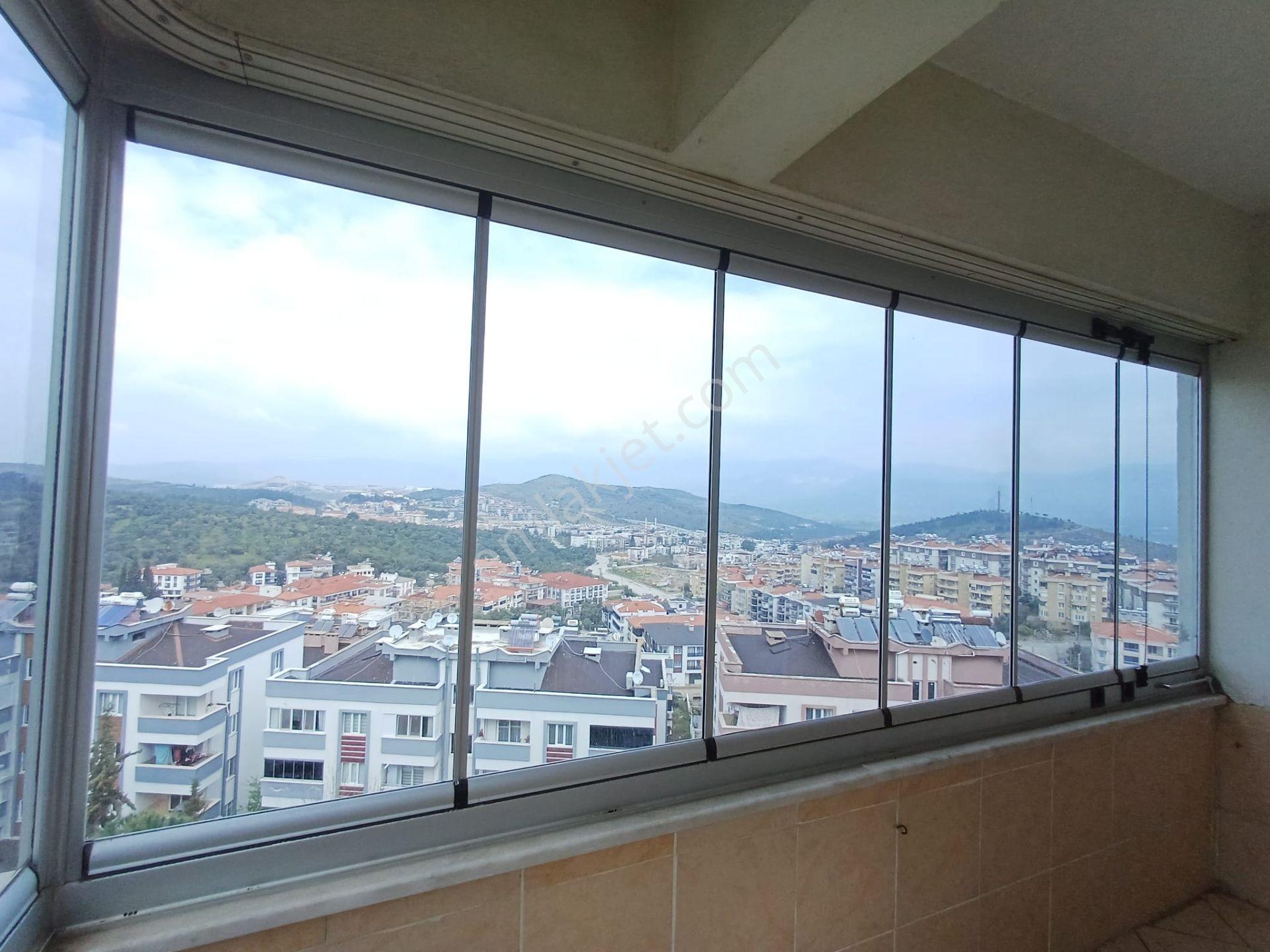 Elvan Özçelik'den Burgaz Boğazkent 3+1 Kiralık Daire - Görsel 18