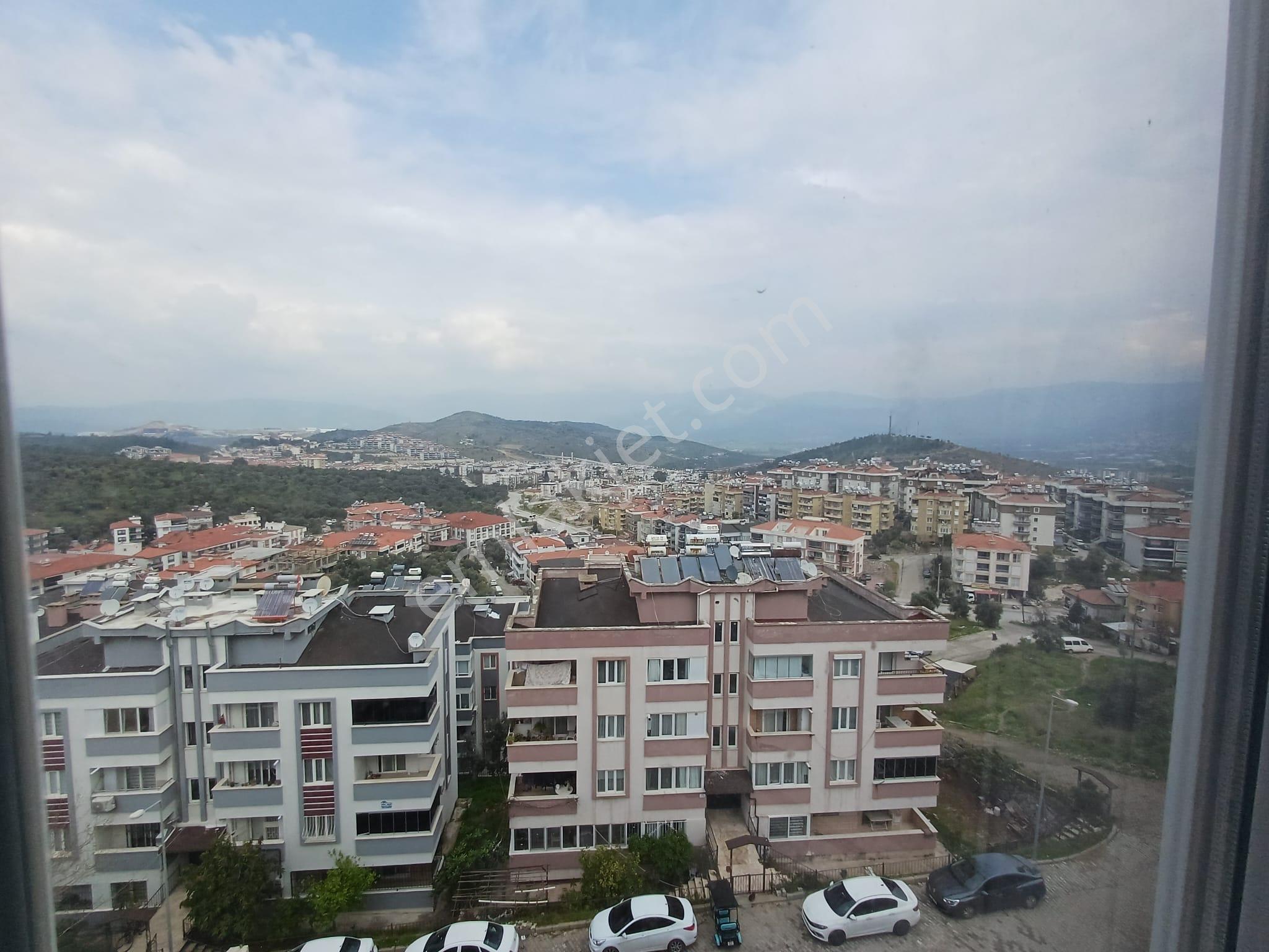 Elvan Özçelik'den Burgaz Boğazkent 3+1 Kiralık Daire - Görsel 8