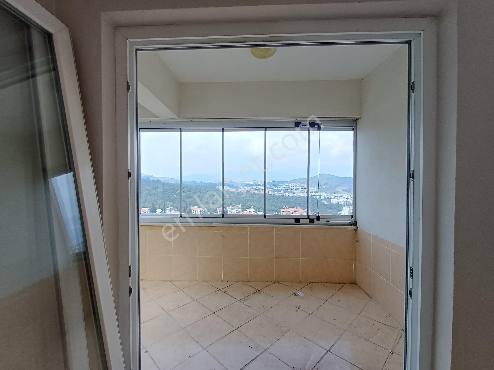 Elvan Özçelik'den Burgaz Boğazkent 3+1 Kiralık Daire - Görsel 16
